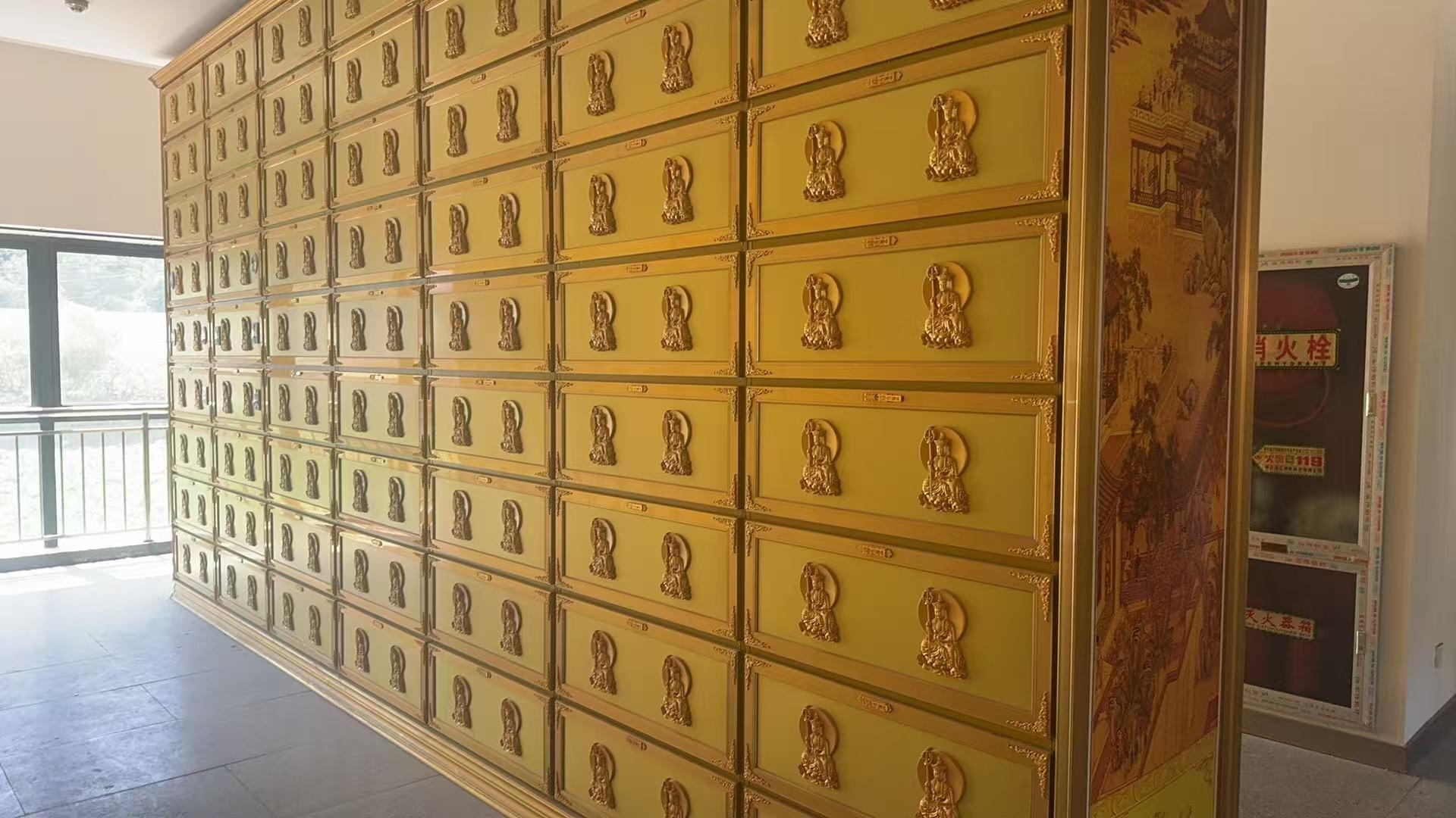 象山纪念堂园区图片