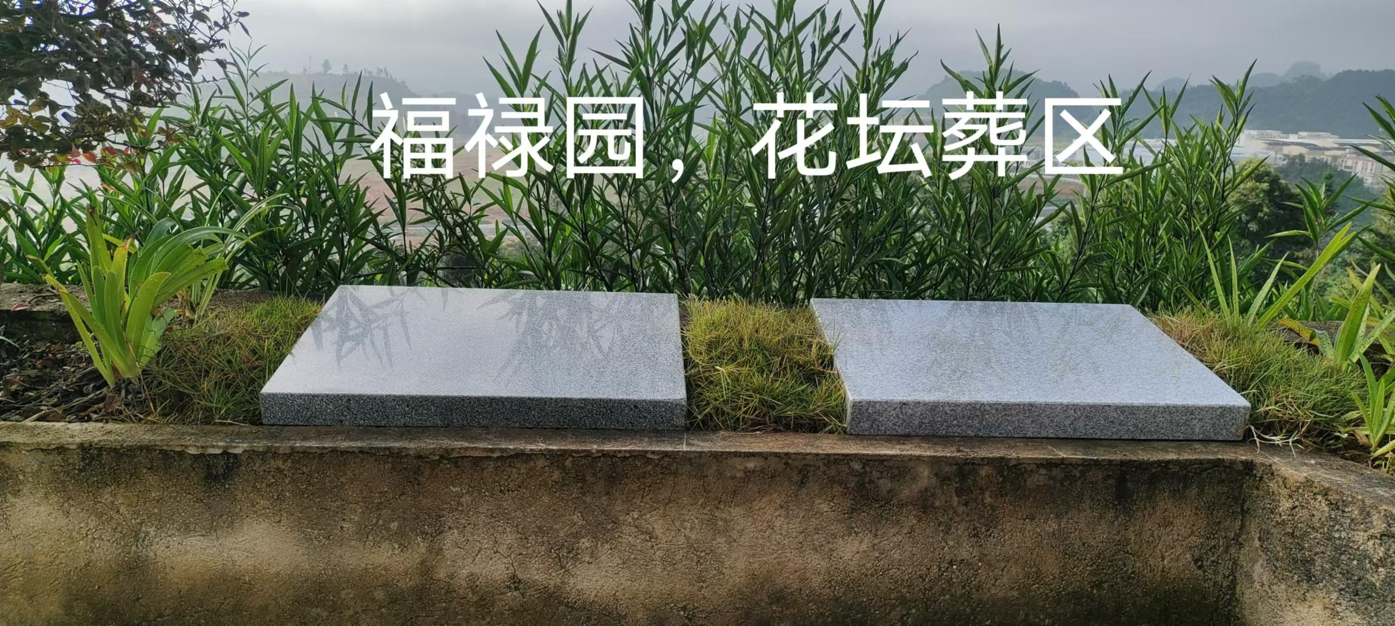 马关汇景陵园园区图片