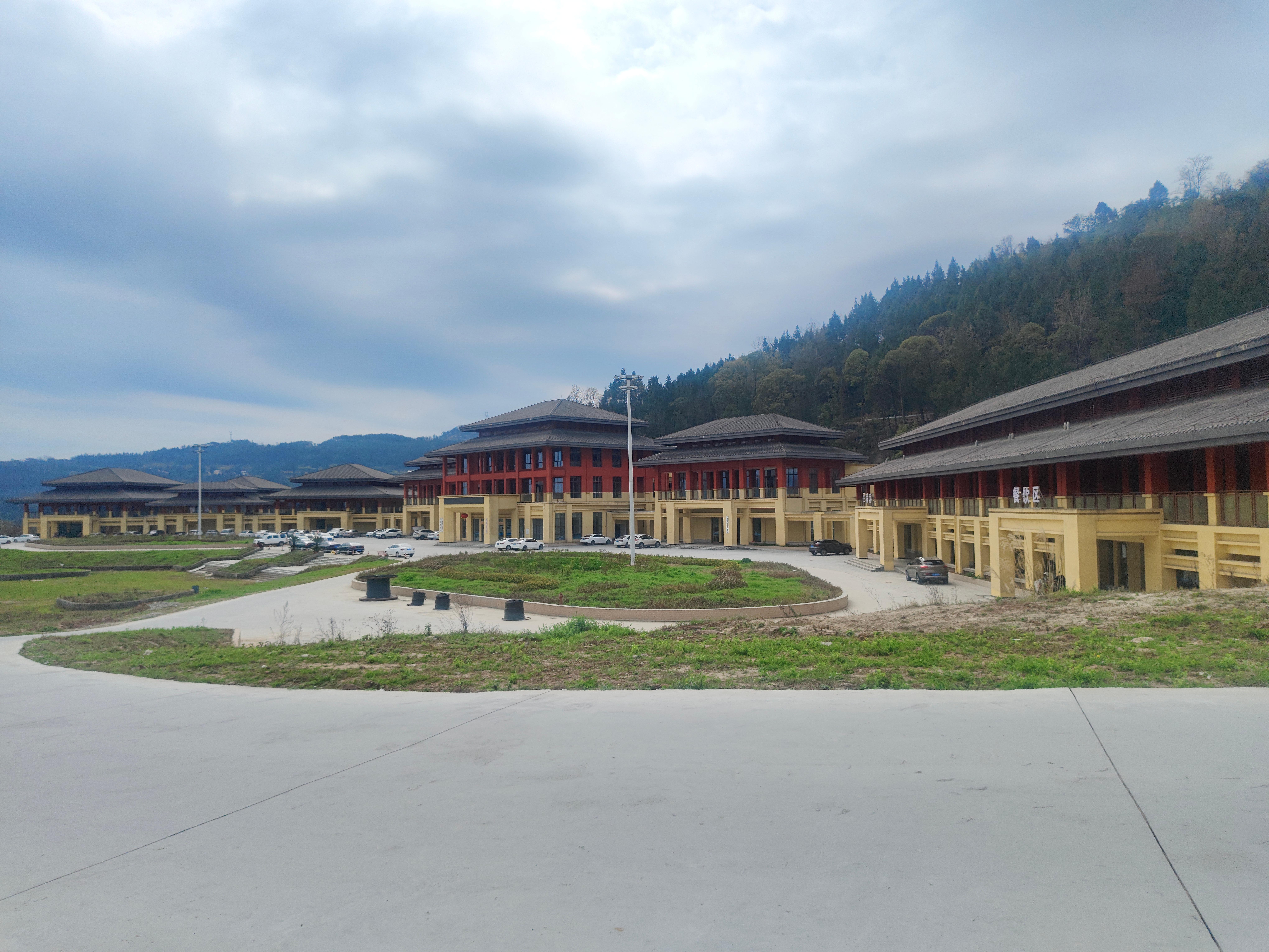 平昌殡仪馆