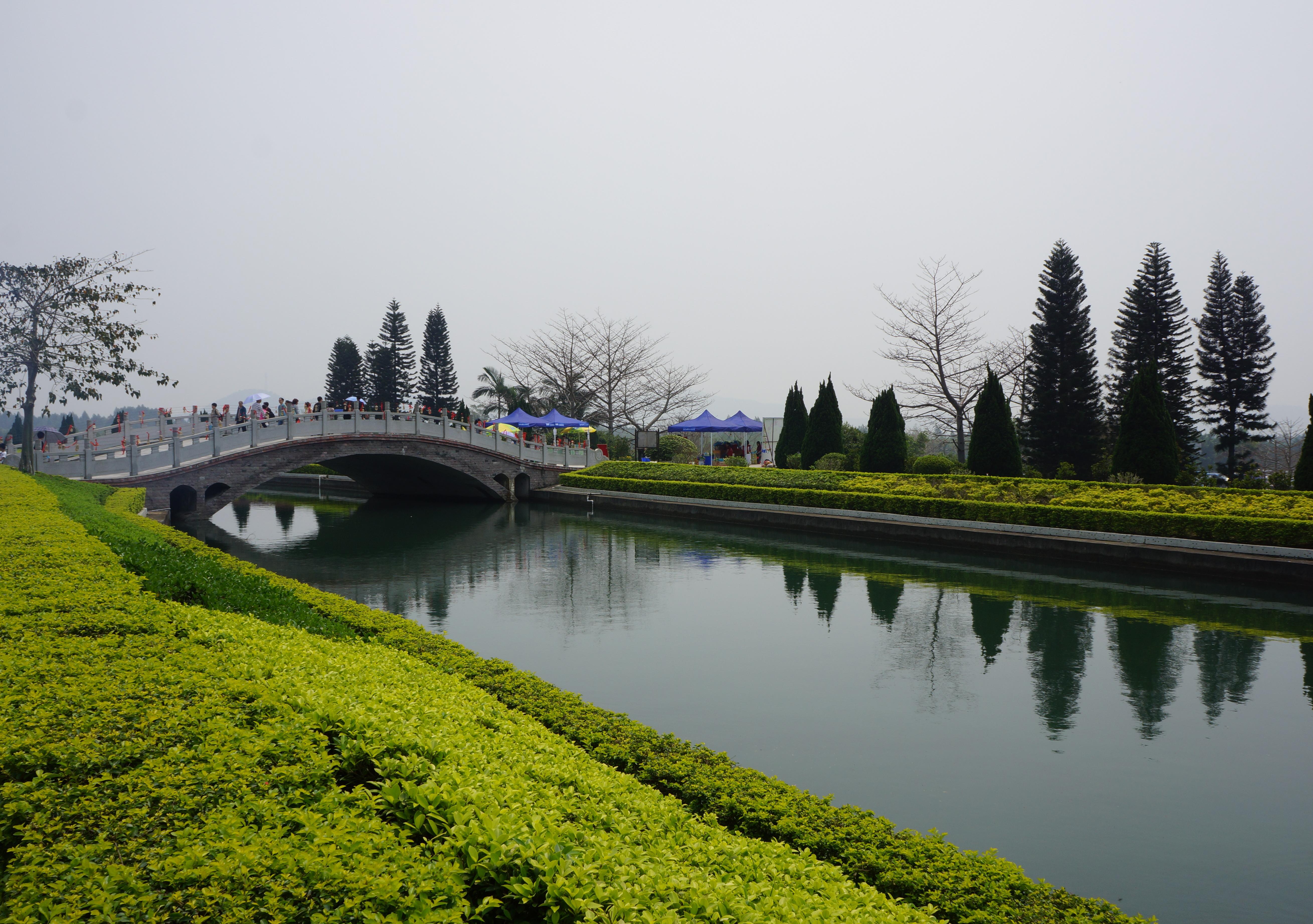 清远市孖龙山陵园有限公司