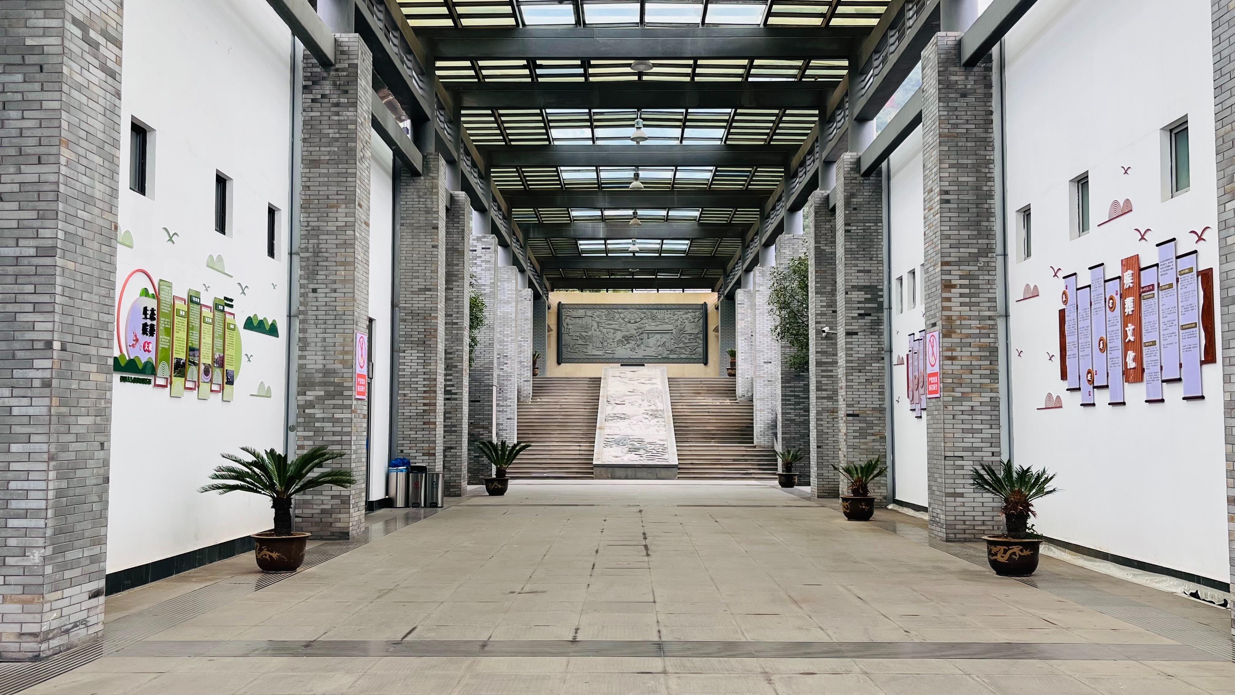 舟山市殡仪馆