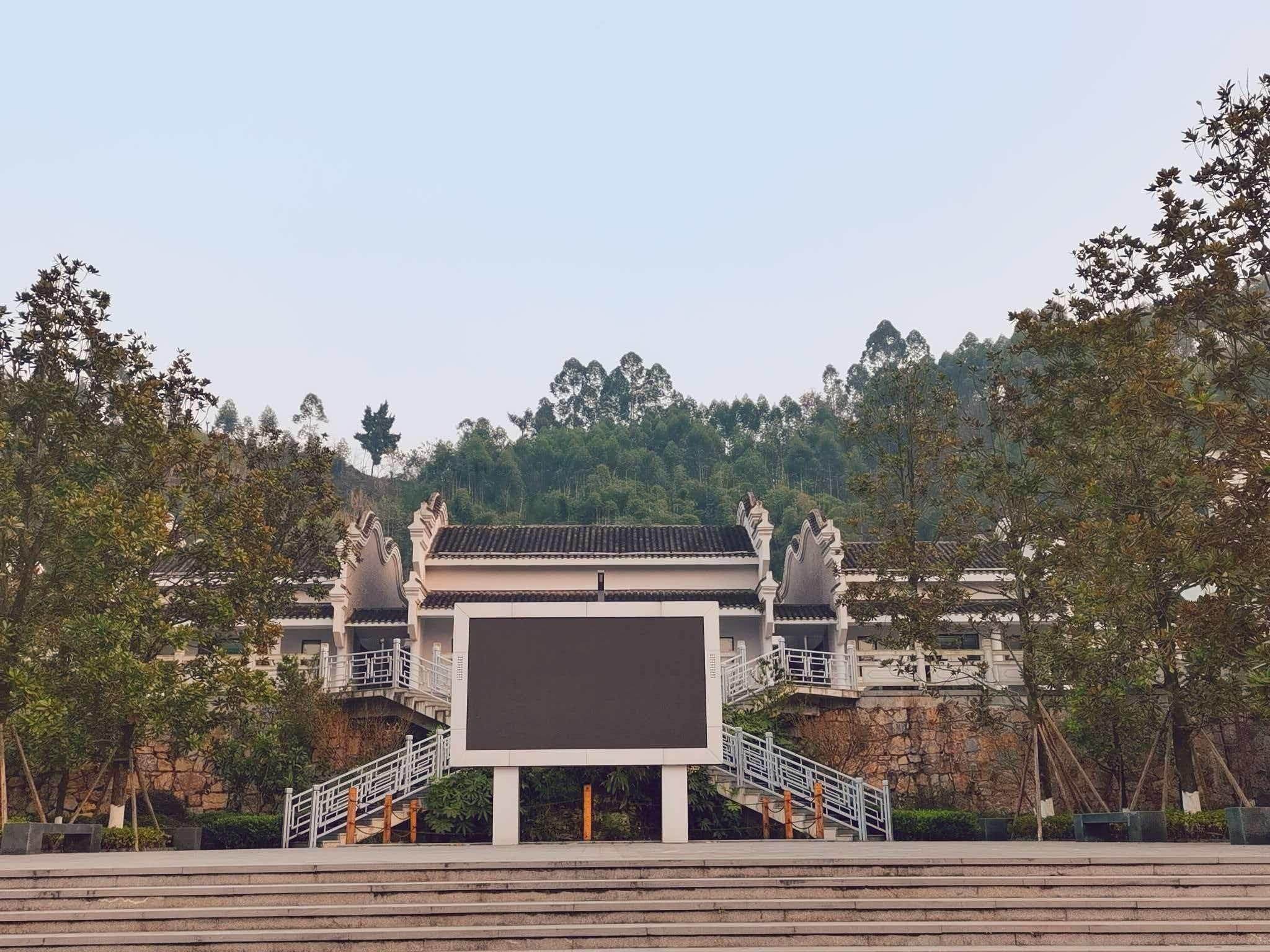 璧山殡仪馆