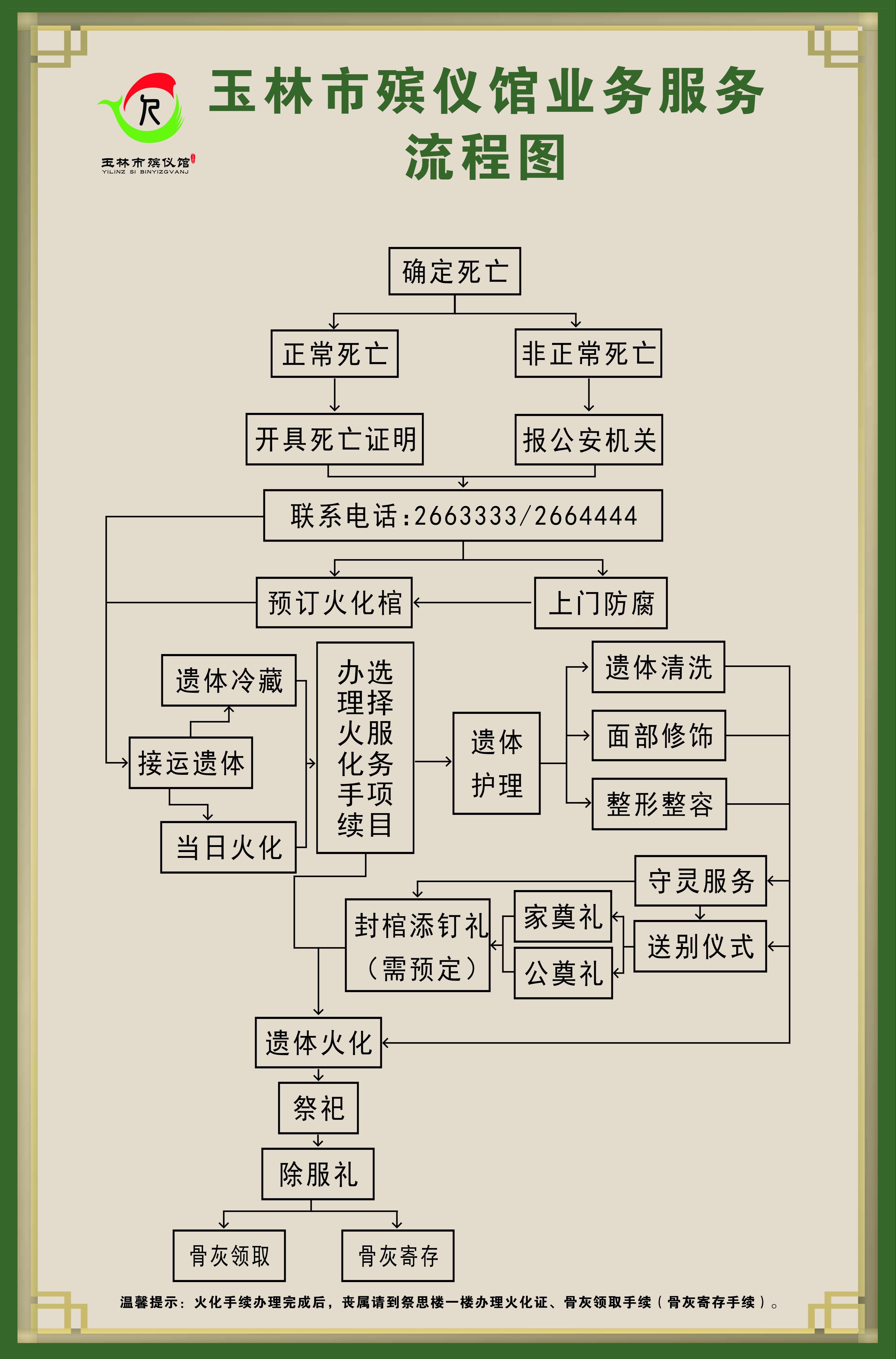 玉林市殡仪馆园区图片
