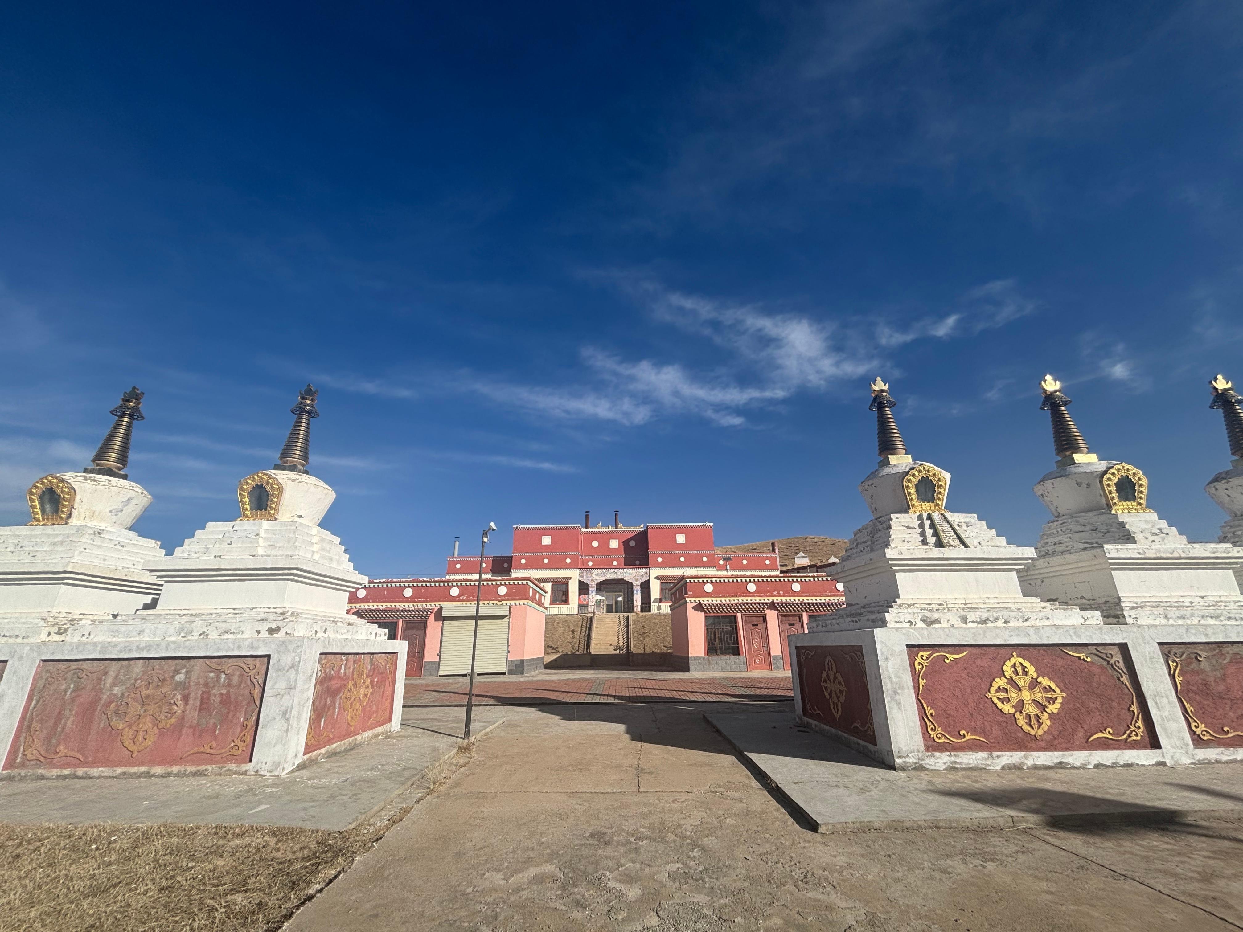 兴海县殡仪馆