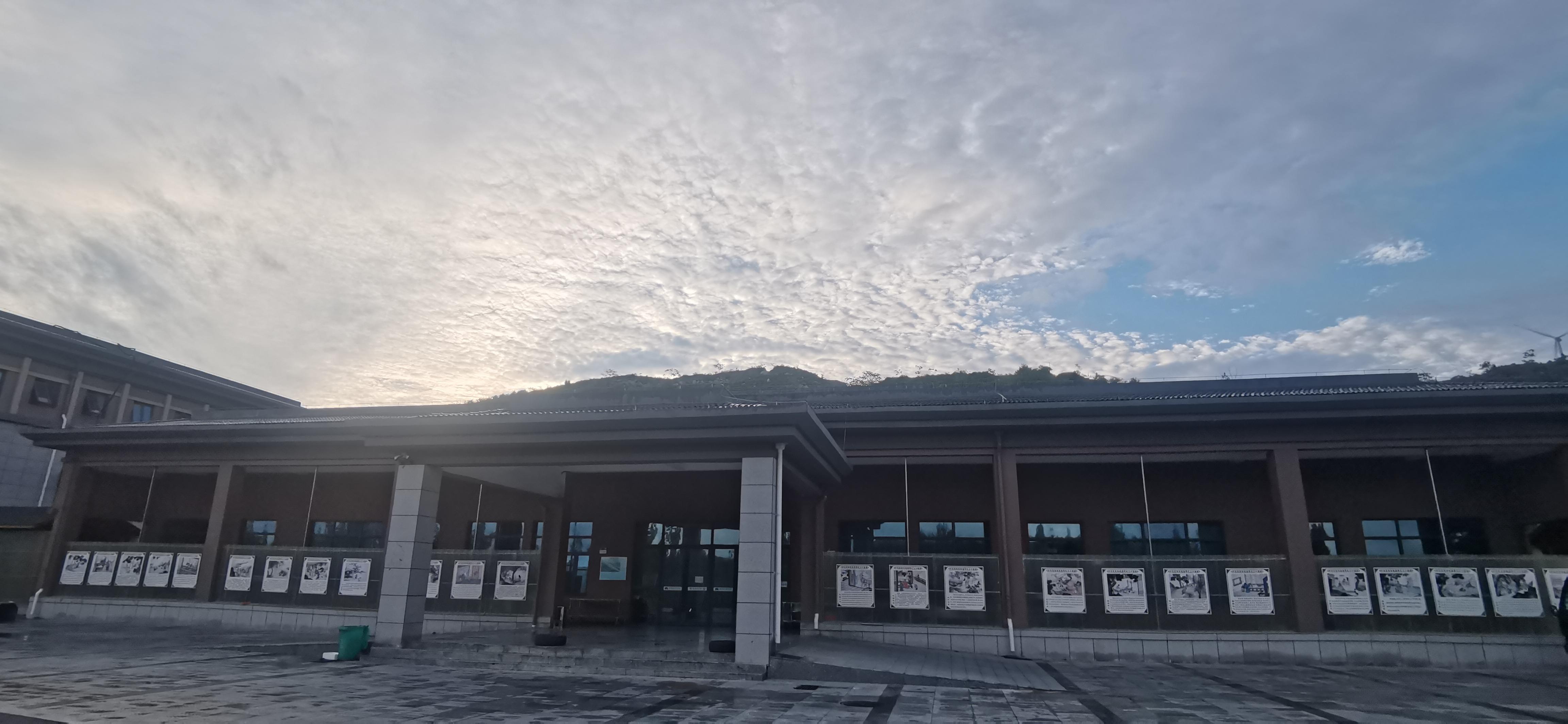 萧县殡仪馆