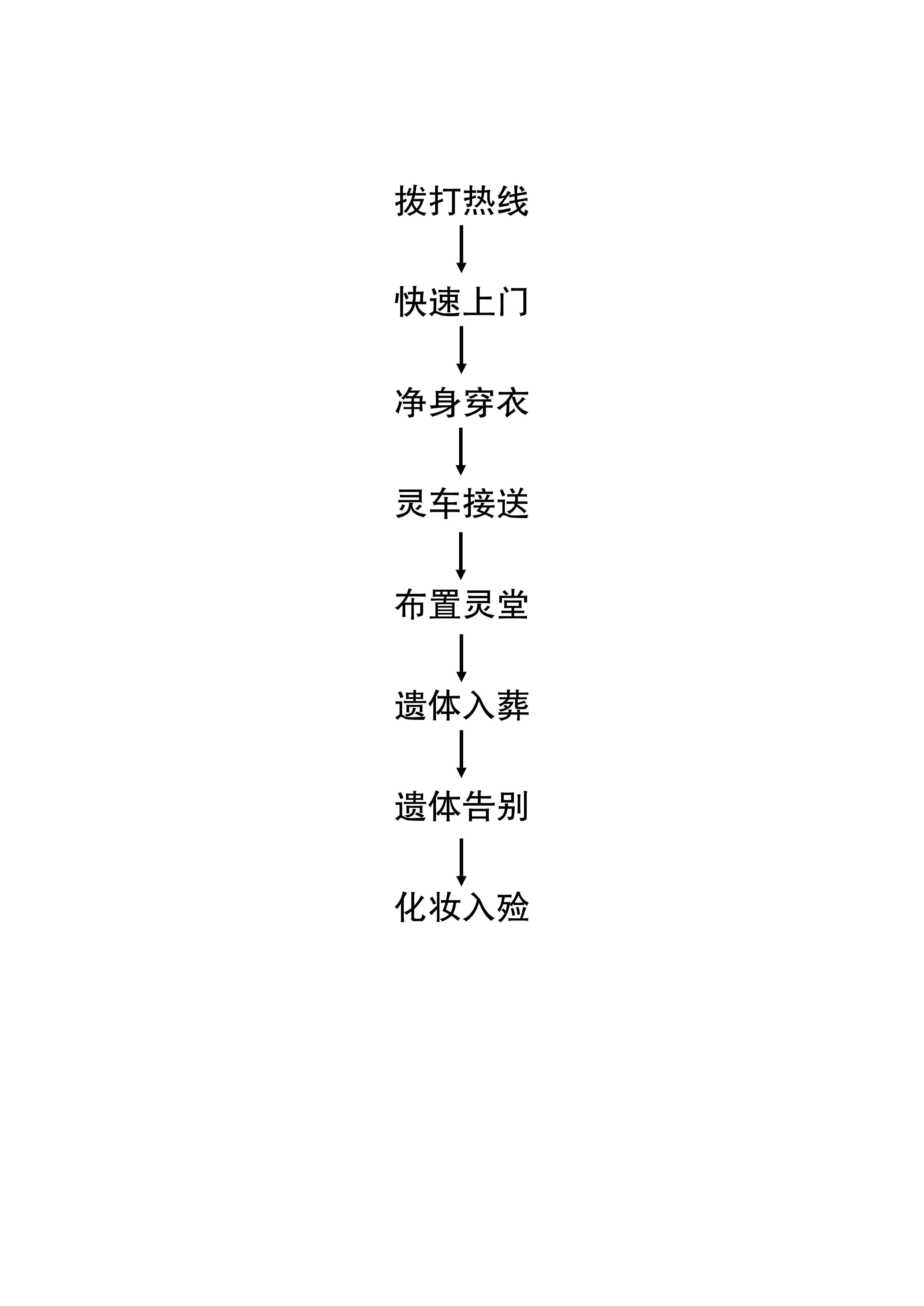 慈利县殡仪馆园区图片