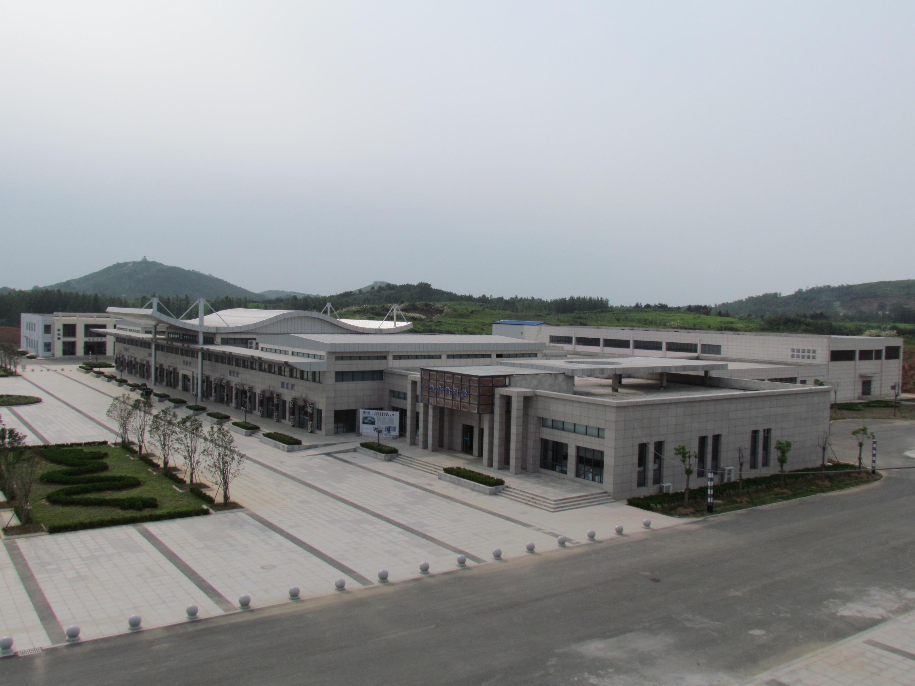 六安市殡仪馆