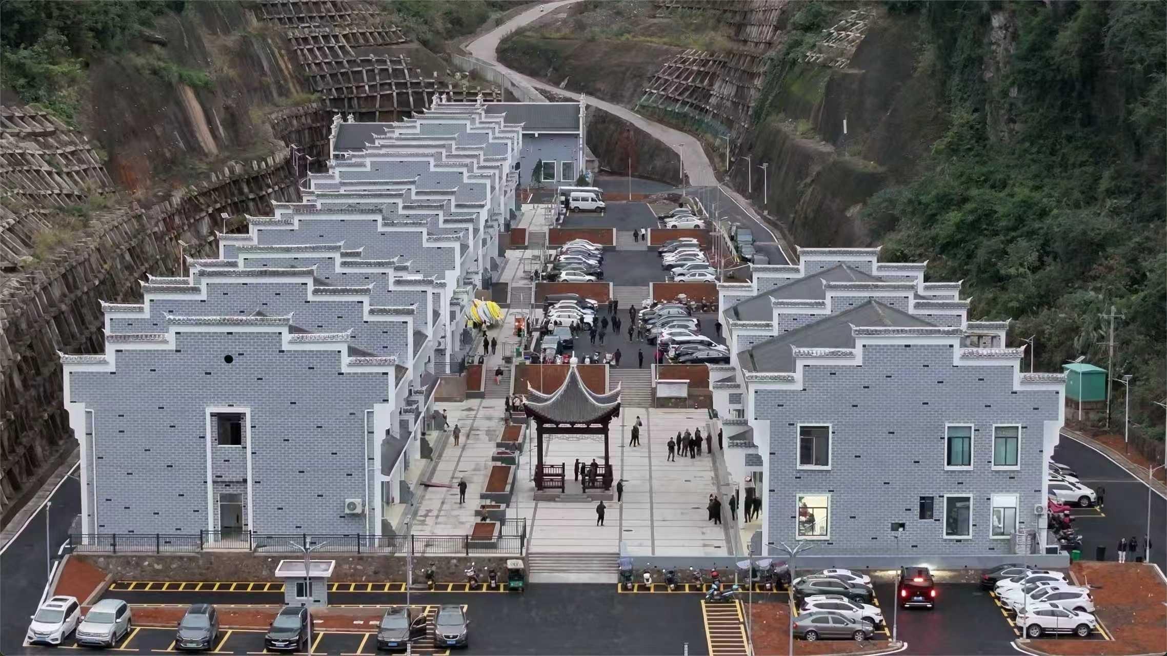 镇远县殡仪馆