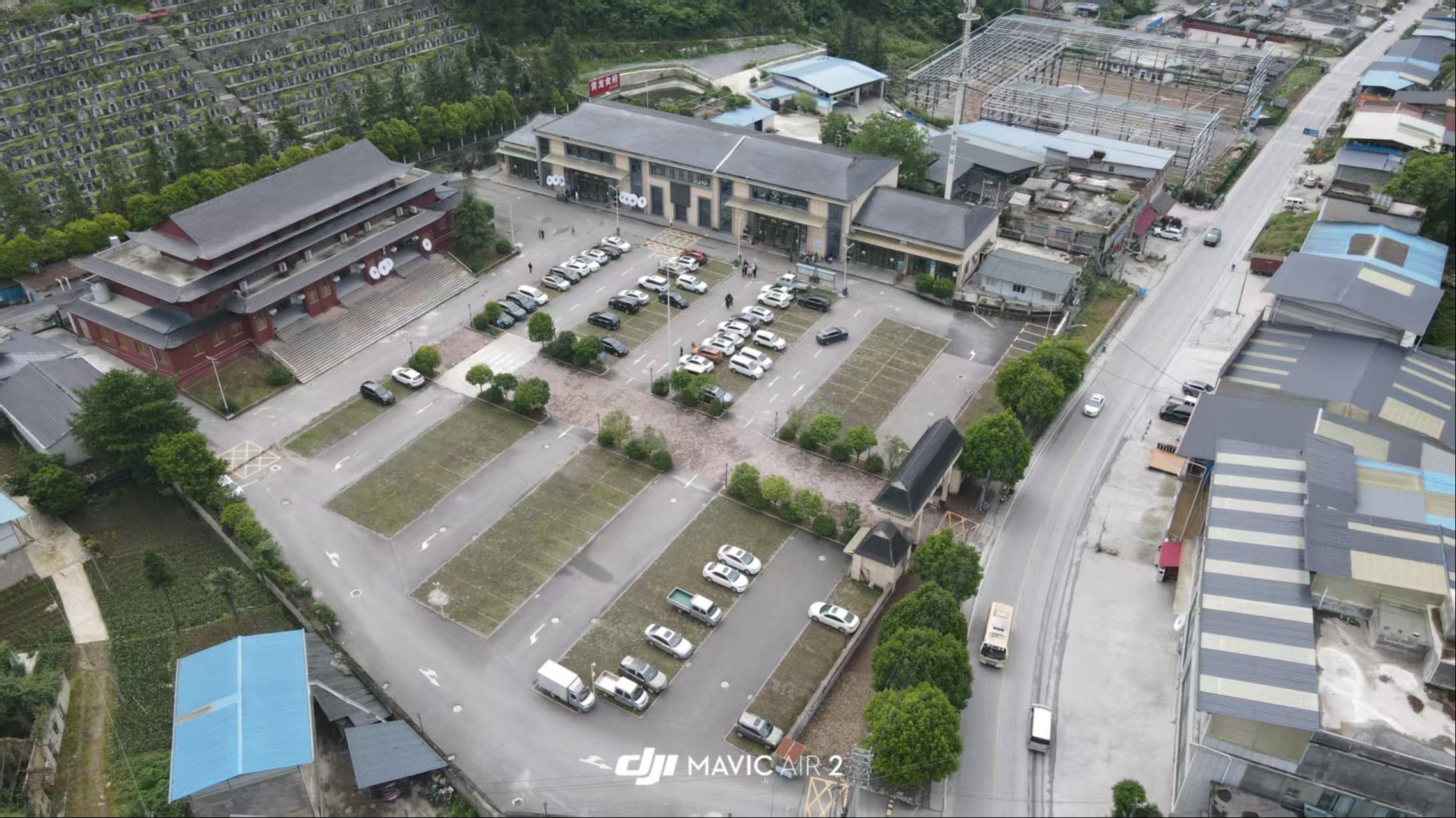 利川市殡仪馆