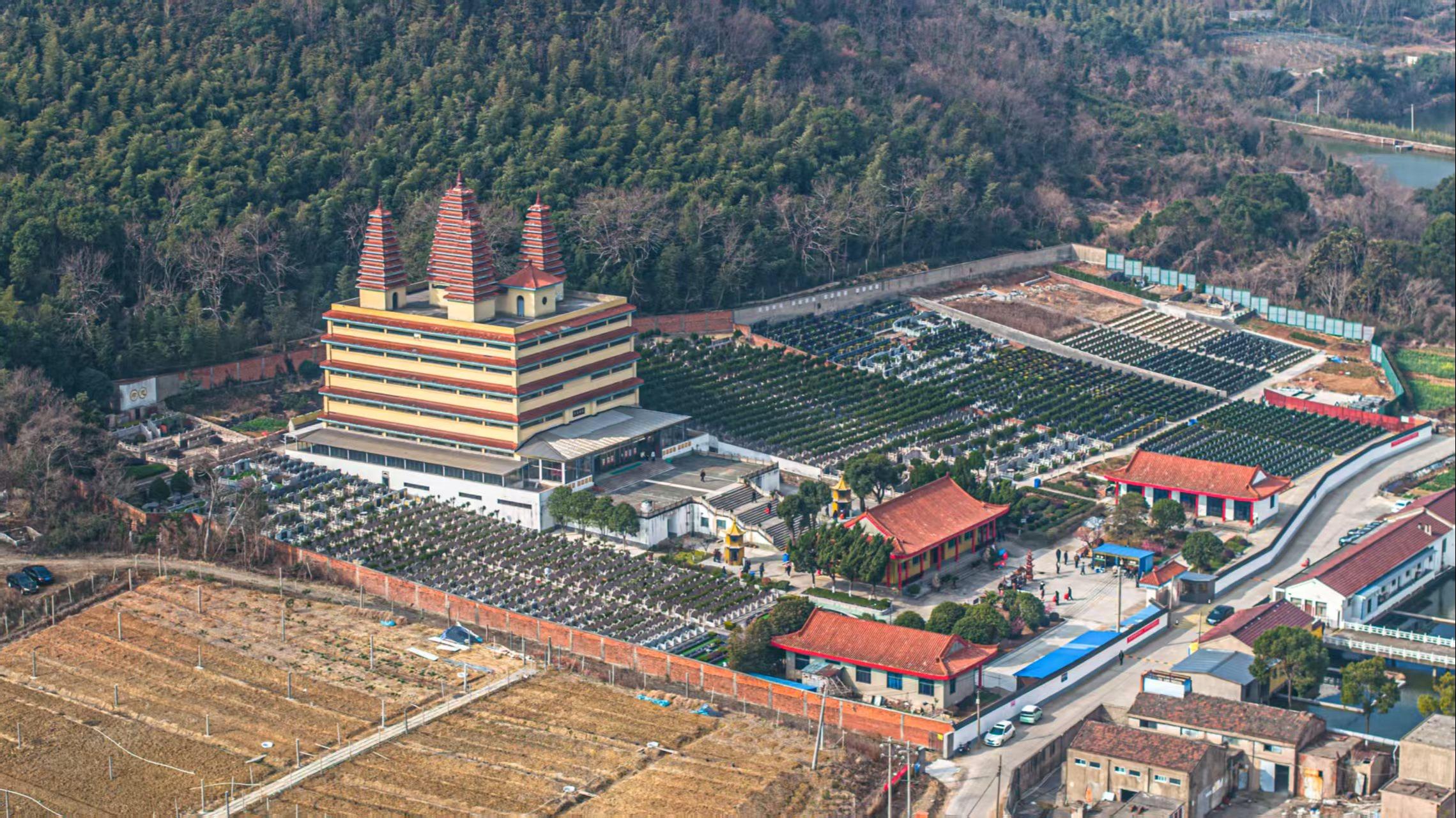 常州市新安塔陵有限公司