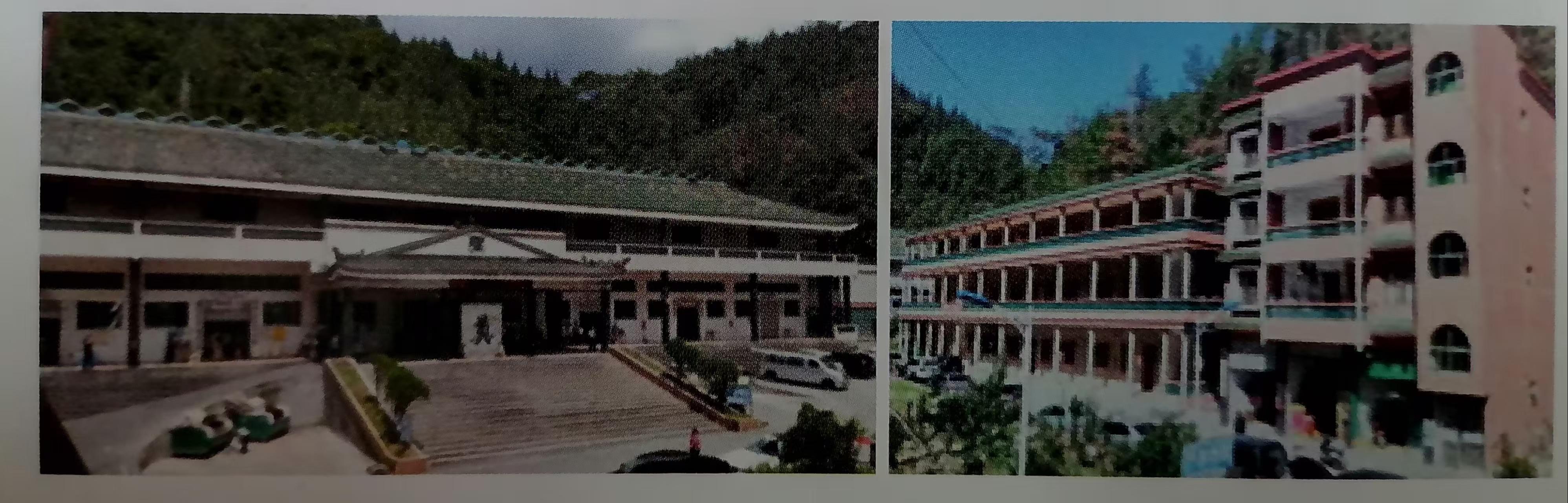 酉阳土家族苗族自治县殡仪服务所