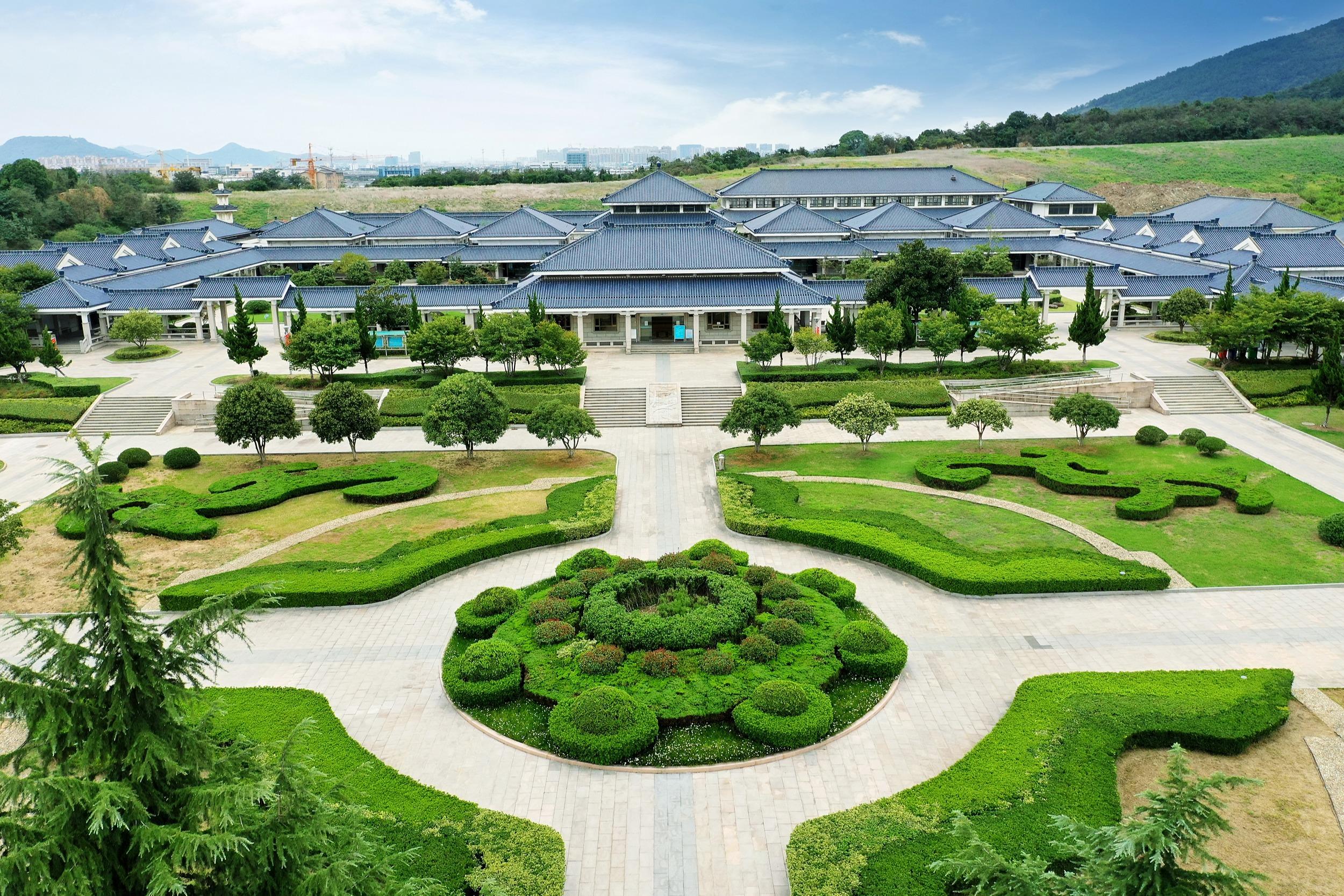 苏州市殡仪馆