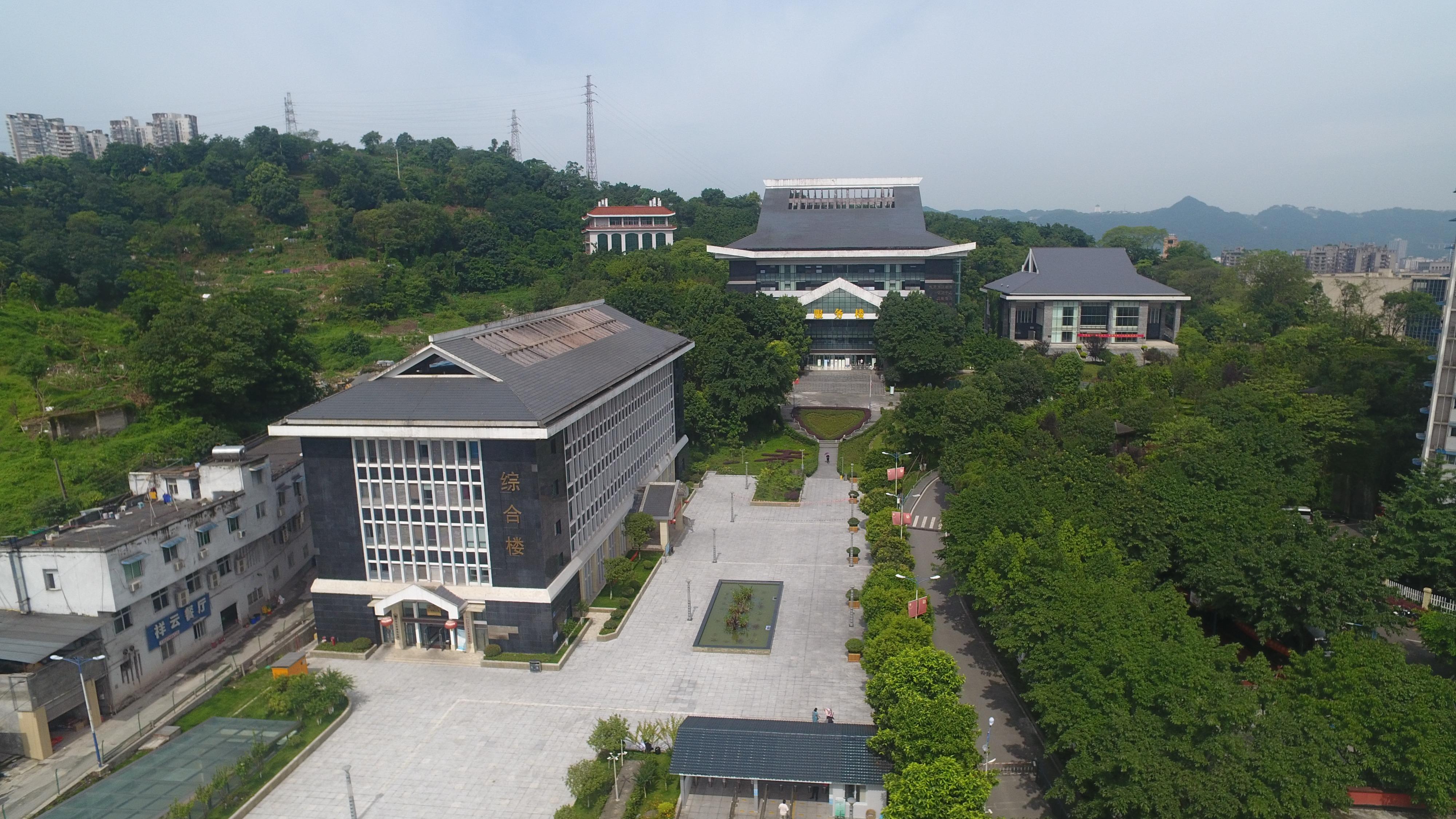 重庆市石桥铺殡仪馆
