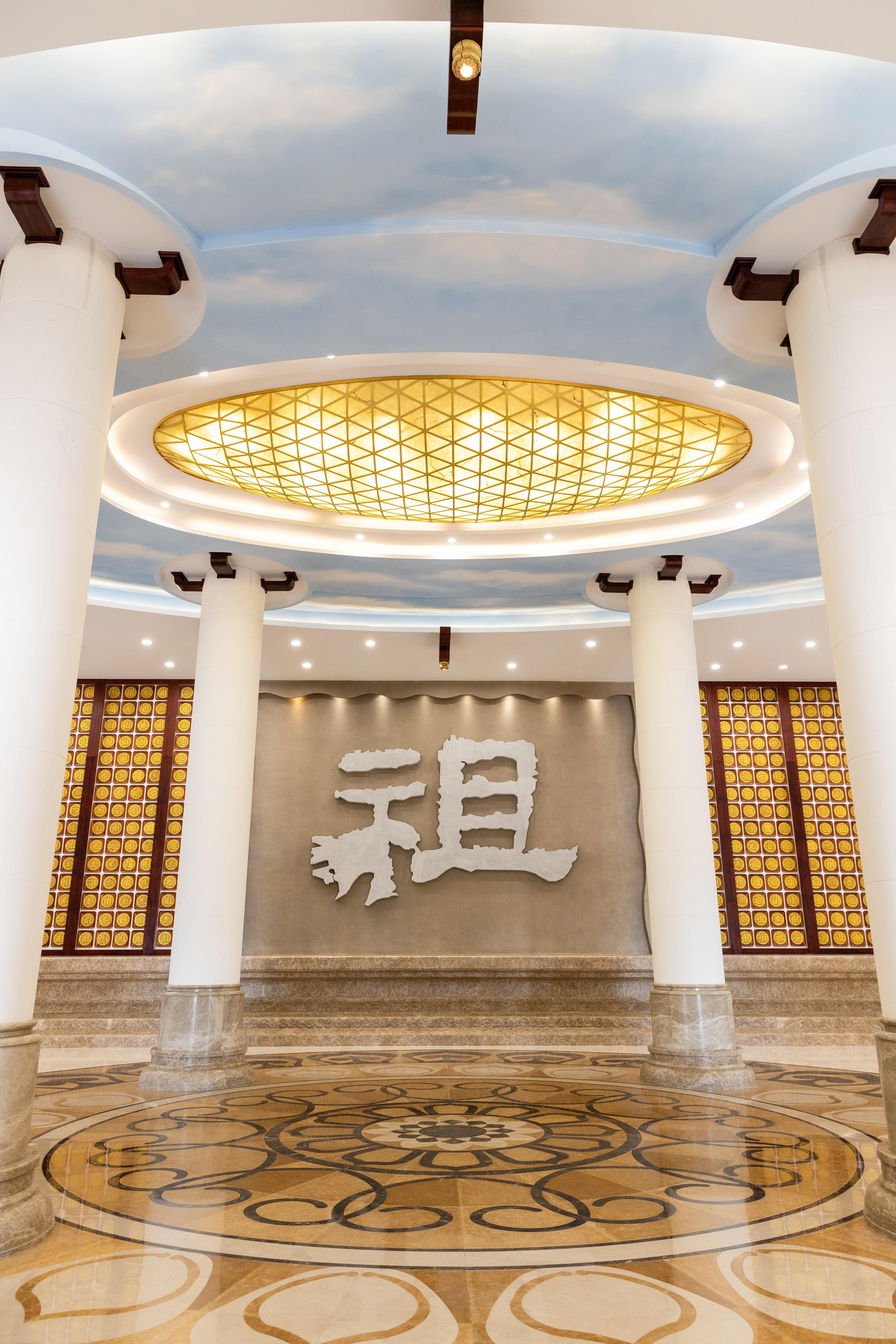 无锡市灵山后花园有限公司园区图片