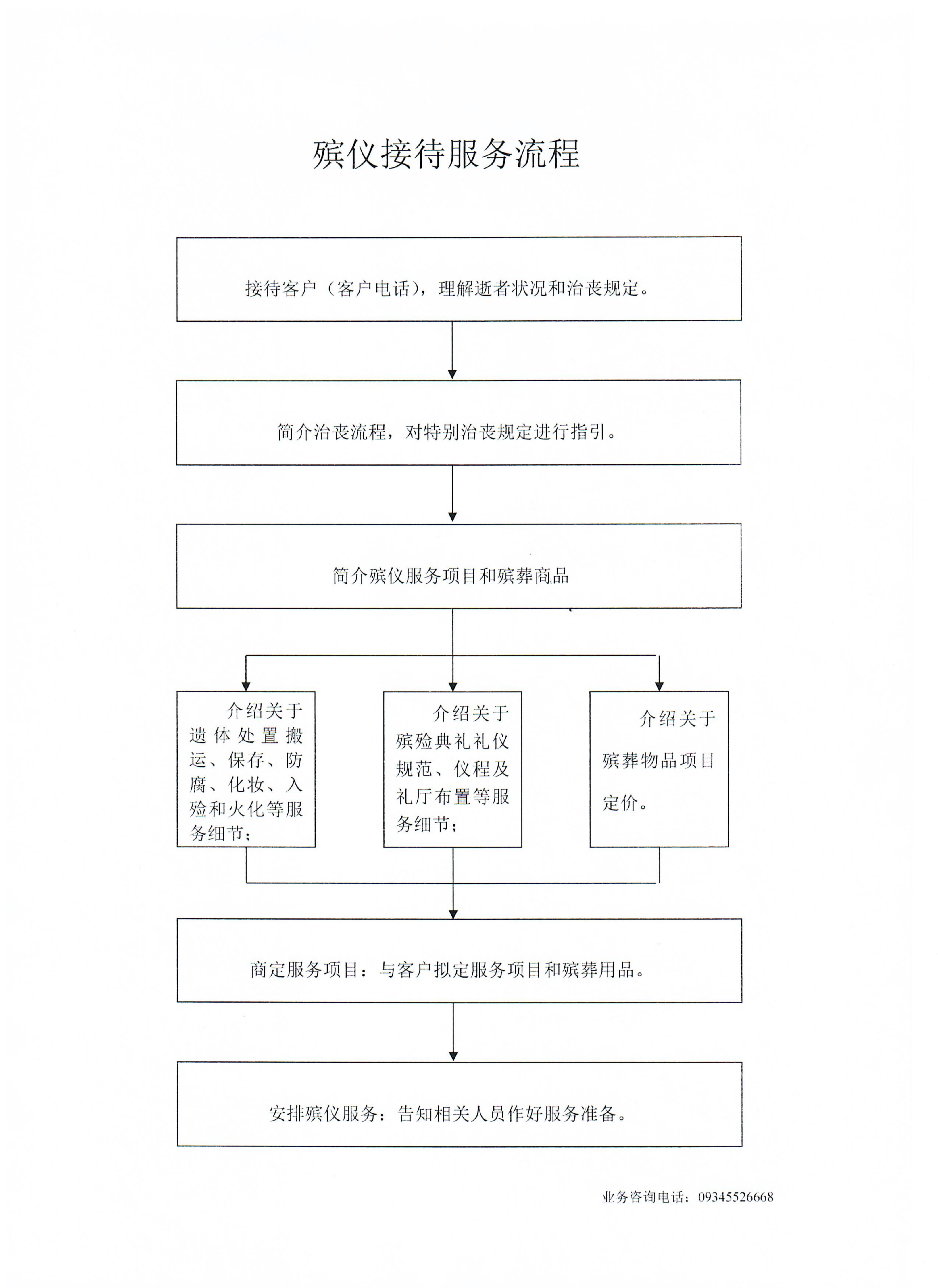 合水县殡仪馆园区图片