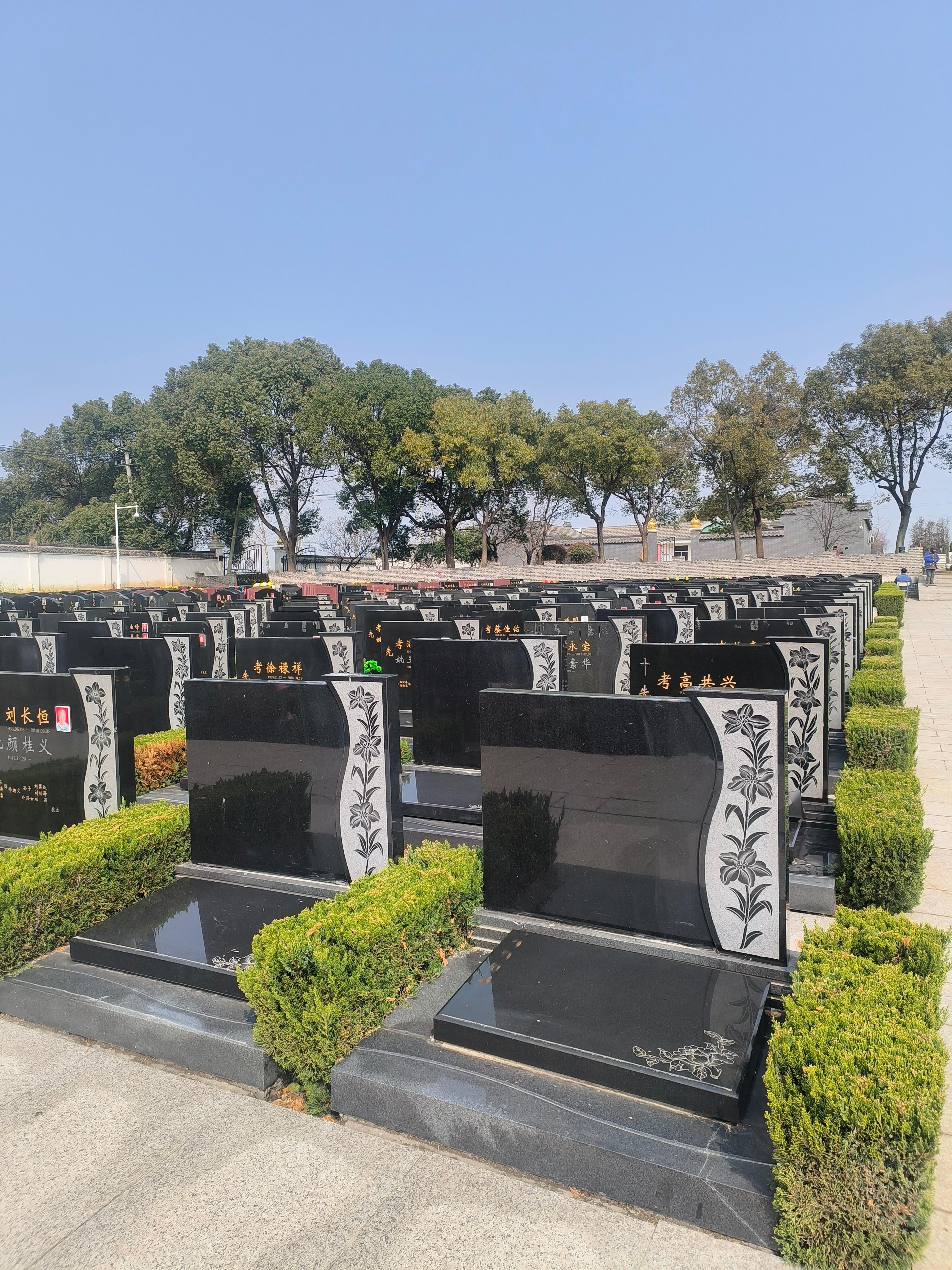 西岭古园园区图片