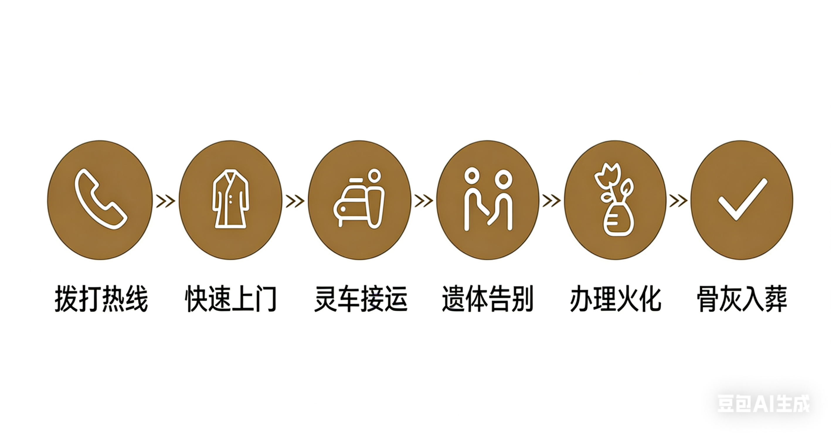 天峻县殡仪馆园区图片