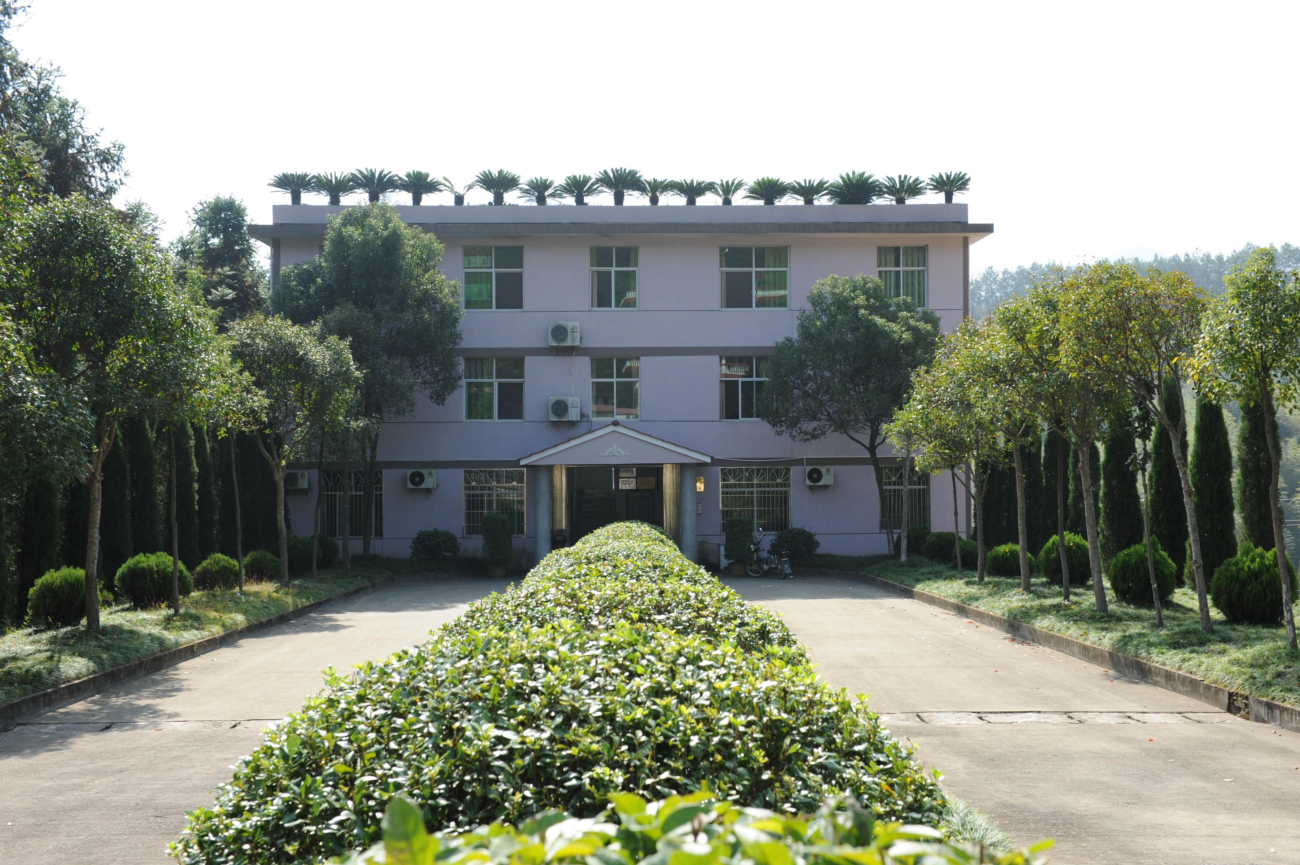 政和县殡仪馆