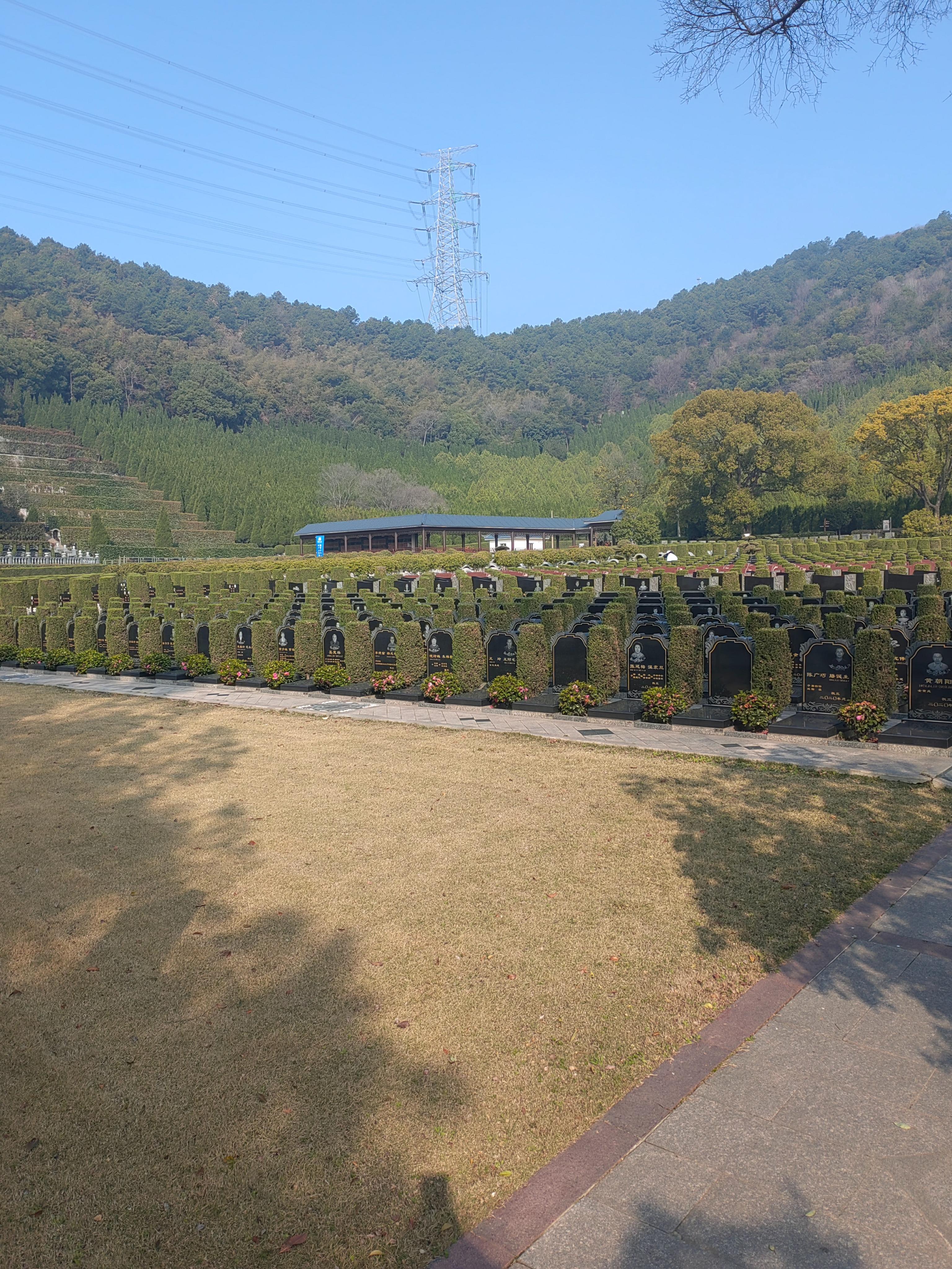 苏州市吴中区胥陵文化有限公司皋峰分公司