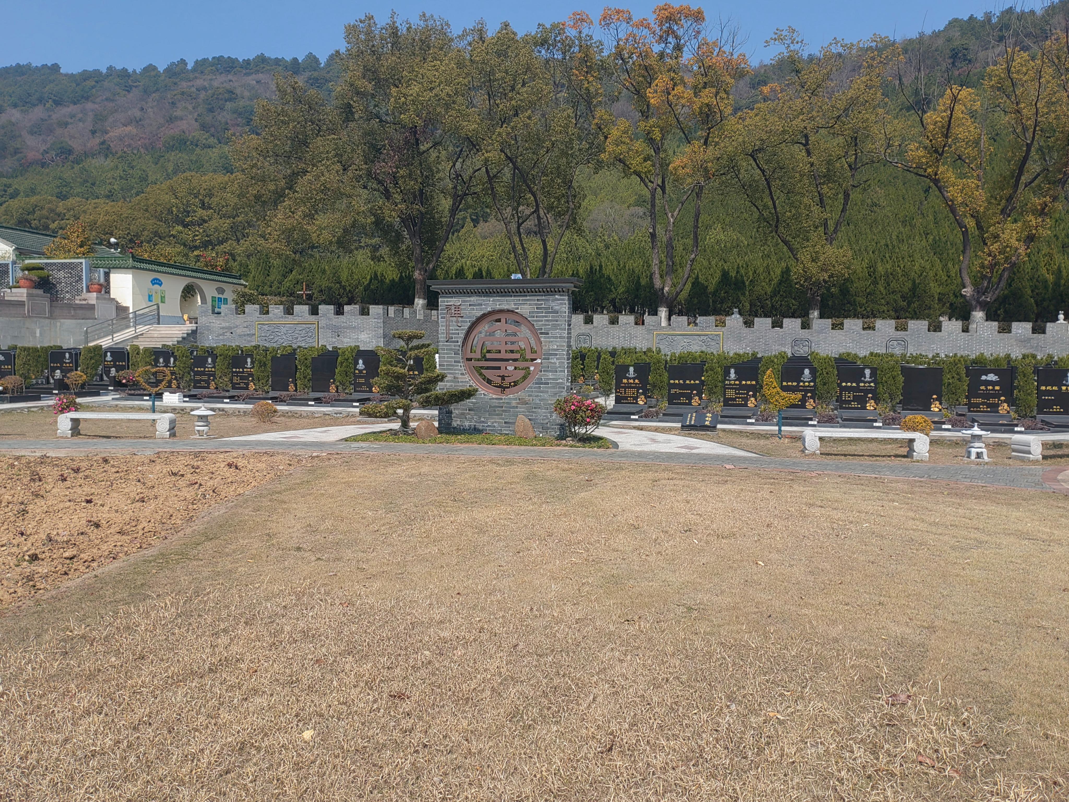 苏州市吴中区胥陵文化有限公司皋峰分公司园区图片