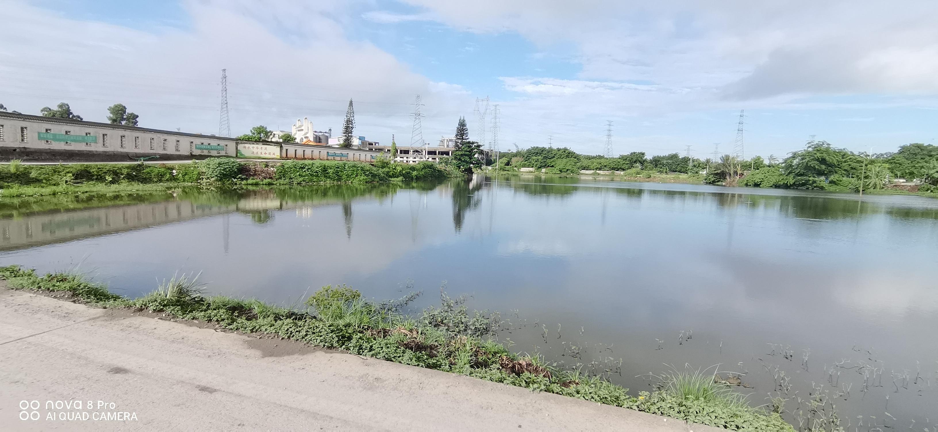 海口吉荫贤陵园管理有限公司园区图片