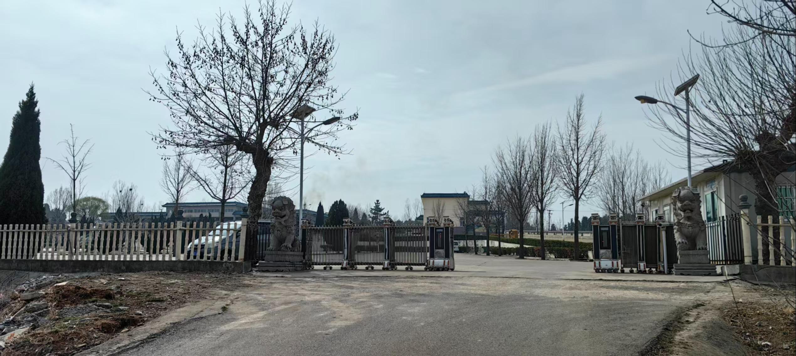 费县殡仪馆