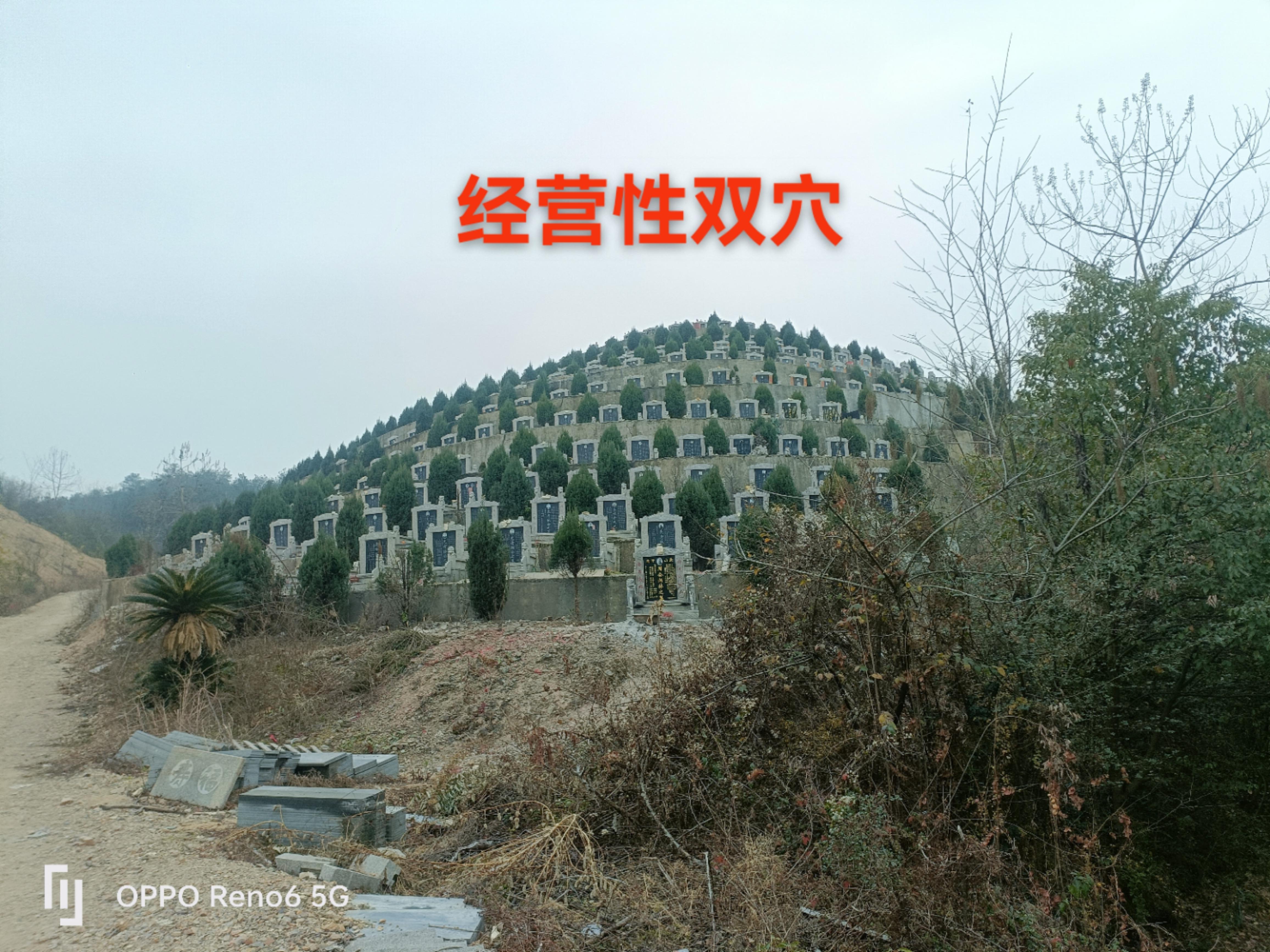 玉山县殡葬事业服务中心园区图片