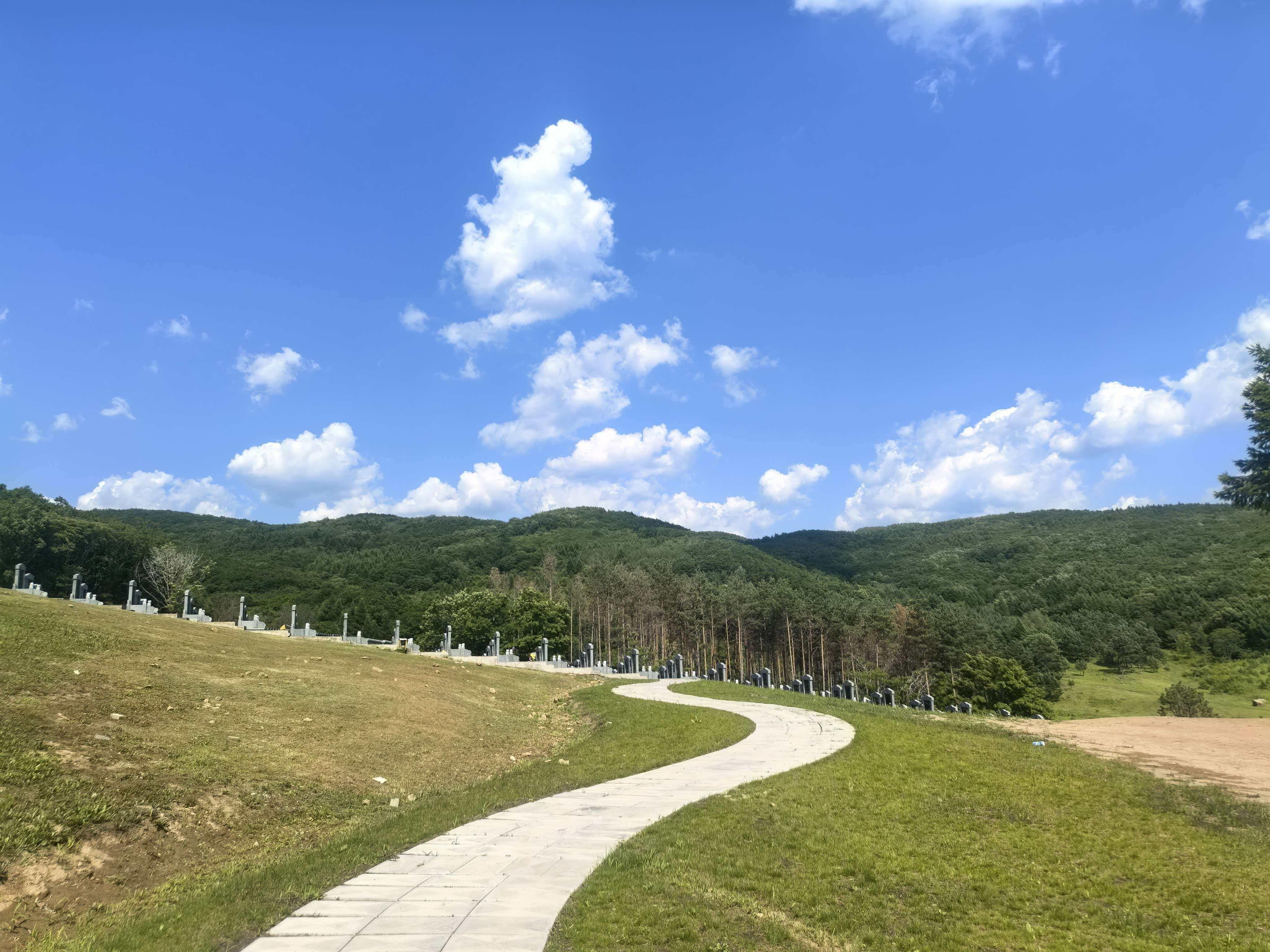 哈尔滨金都山福座生态园有限责任公司园区图片