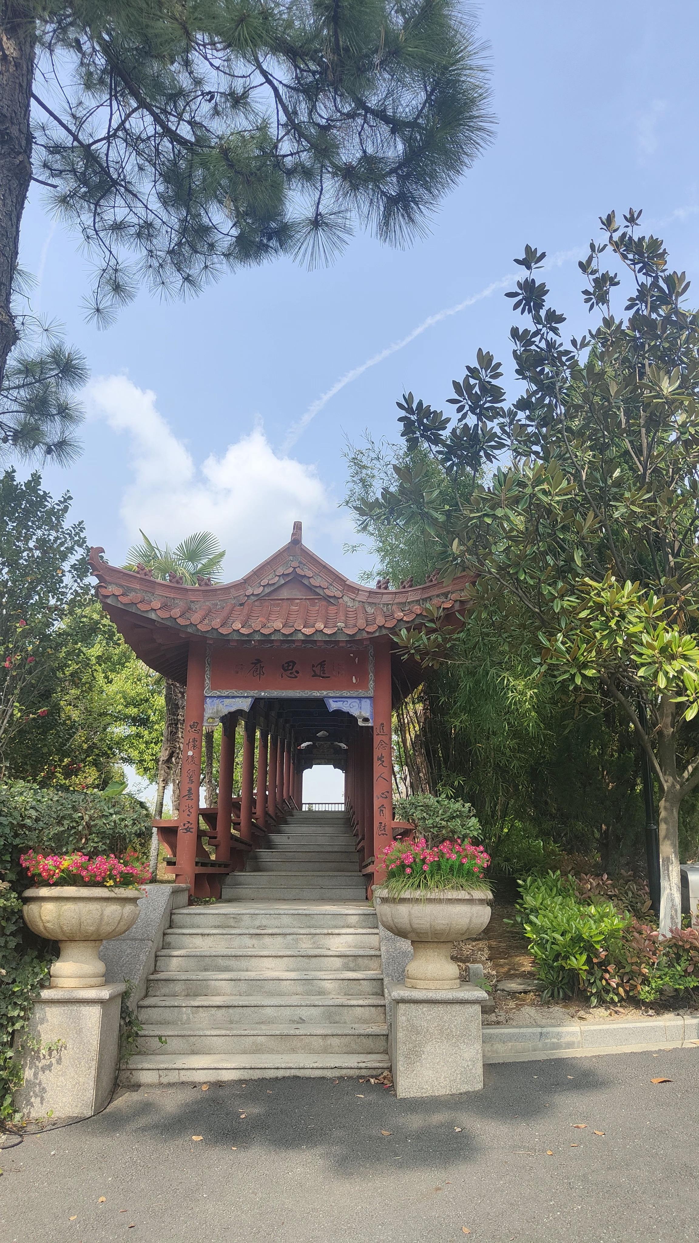 南昌翡翠岭园林有限公司园区图片