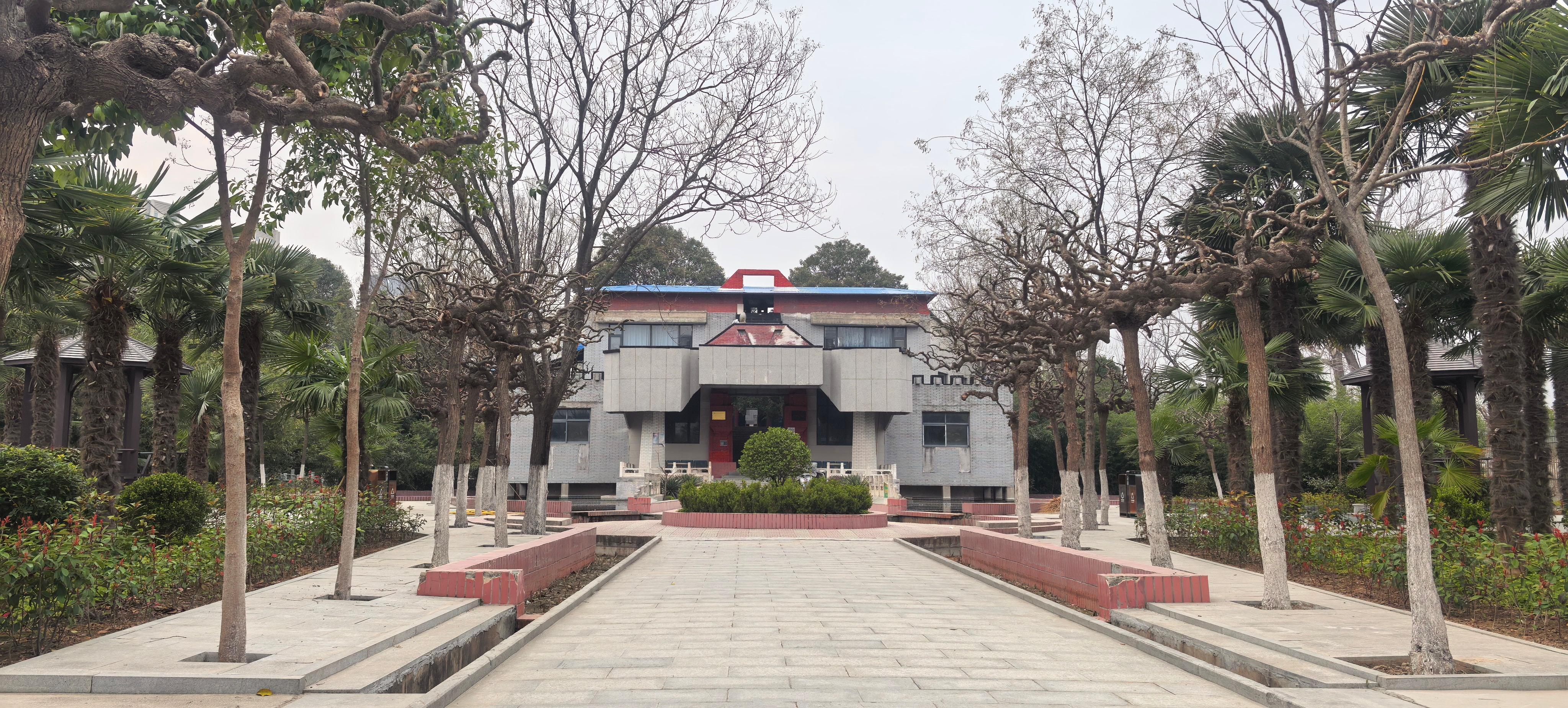 郑州市万福陵园有限公司