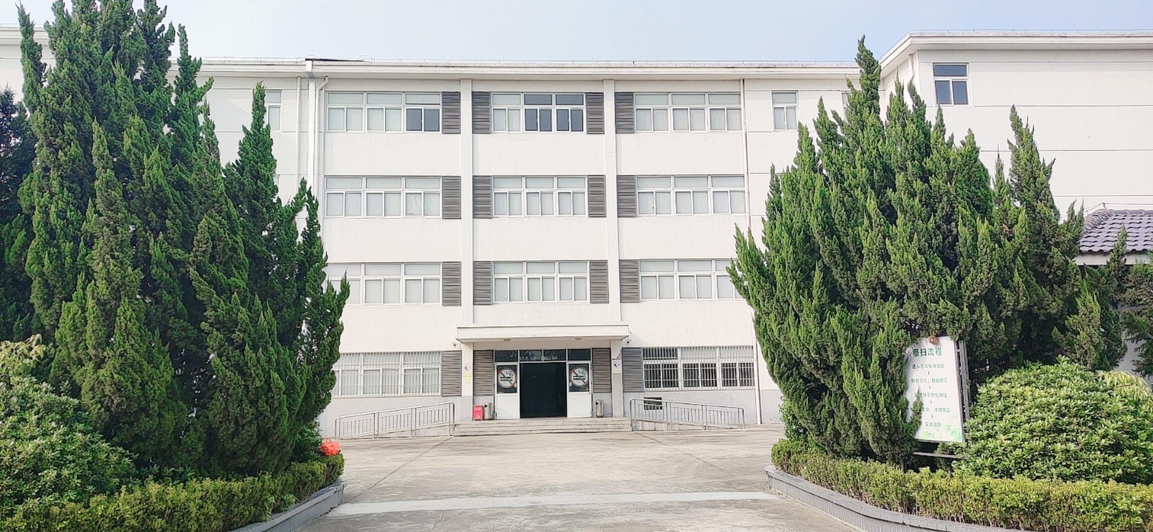 常熟市支塘镇支塘思亲苑园区图片