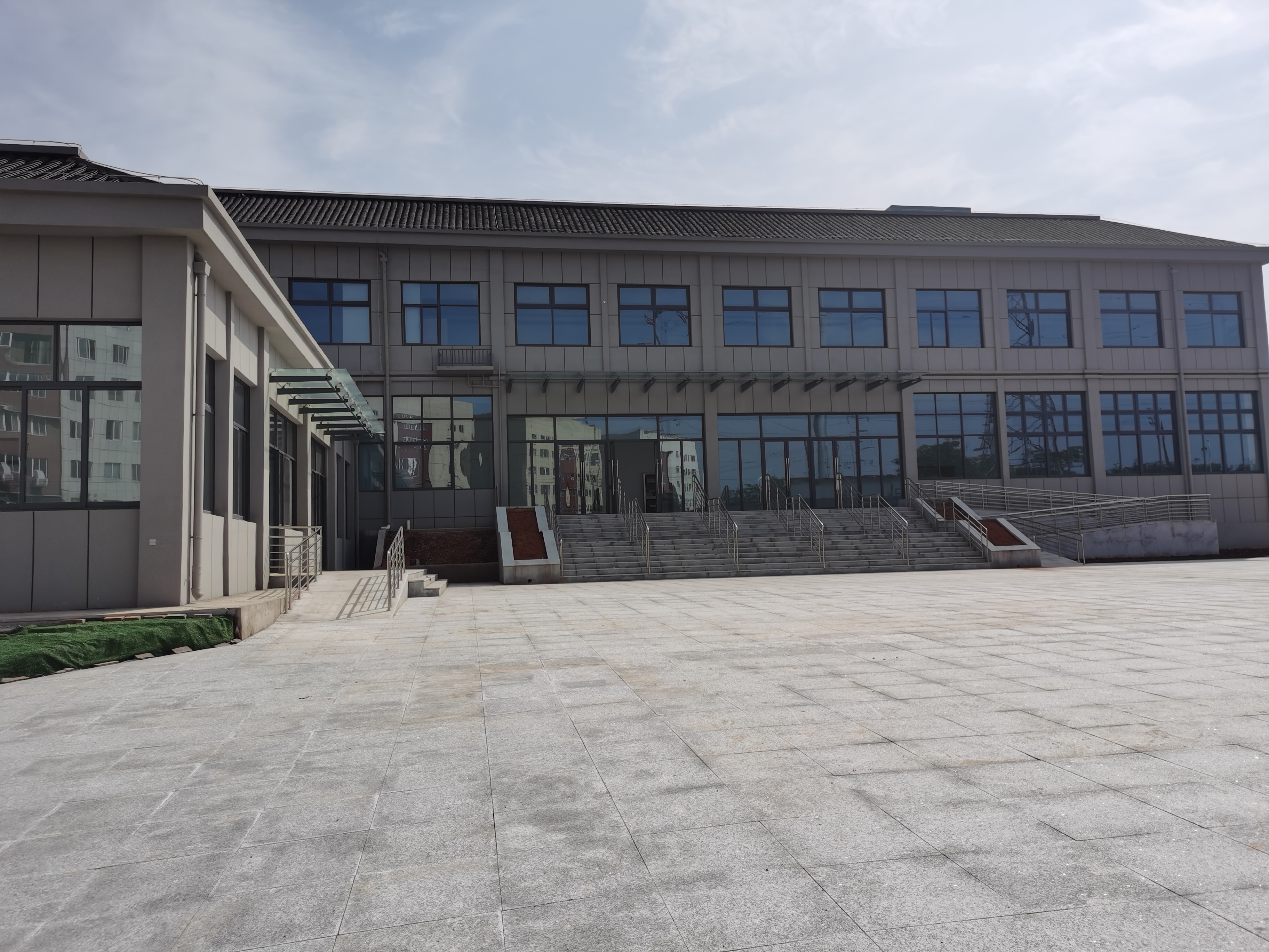 芜湖市湾沚区城市公益性公墓