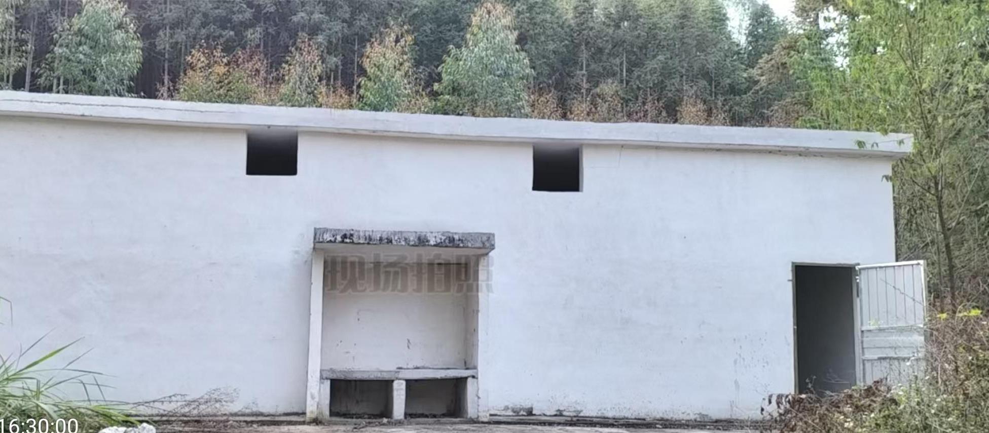 翁源县官渡镇镇仔村上李村小组长安楼园区图片