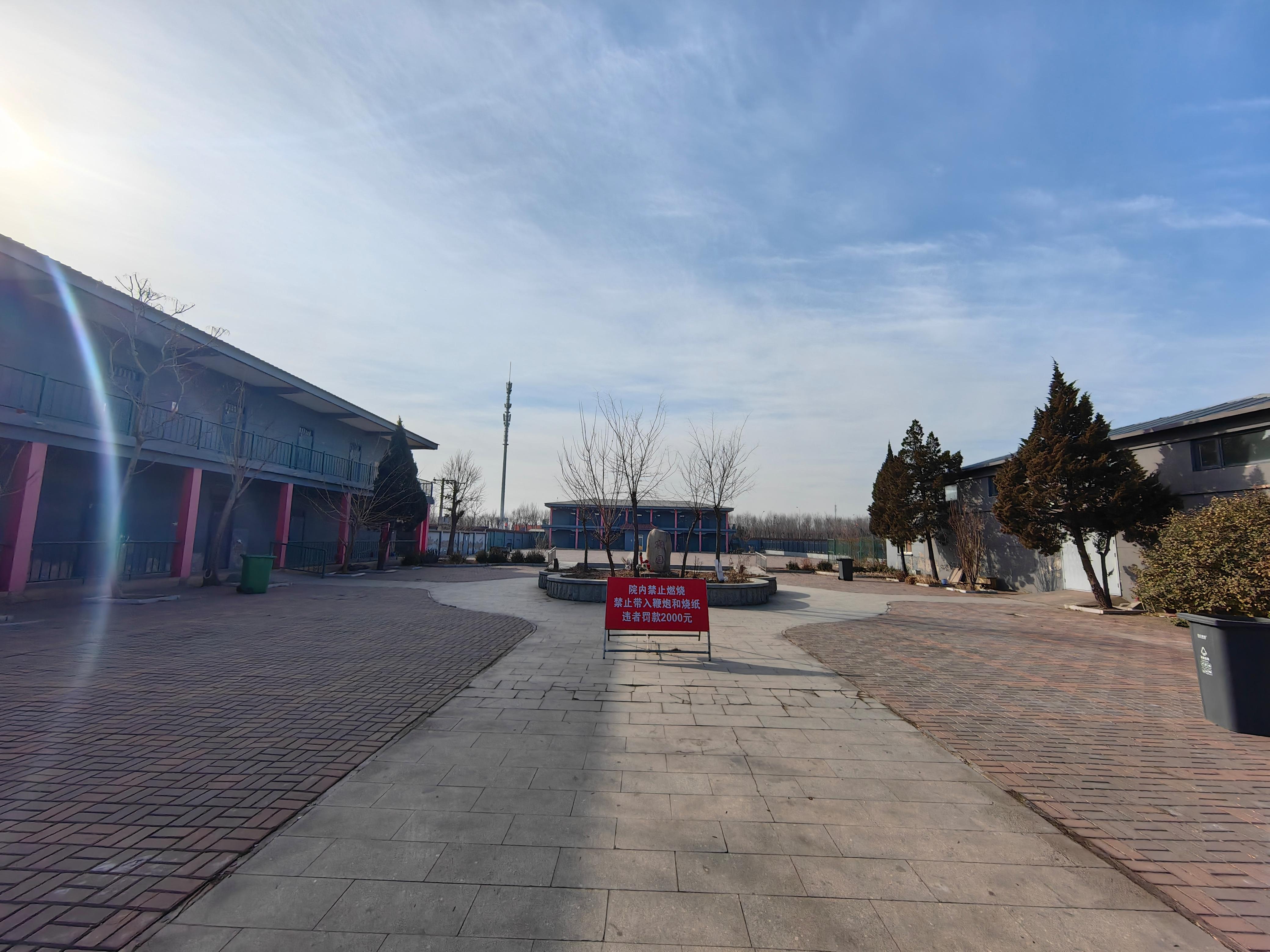 天津市滨海新区塘沽大沽寝园园区图片