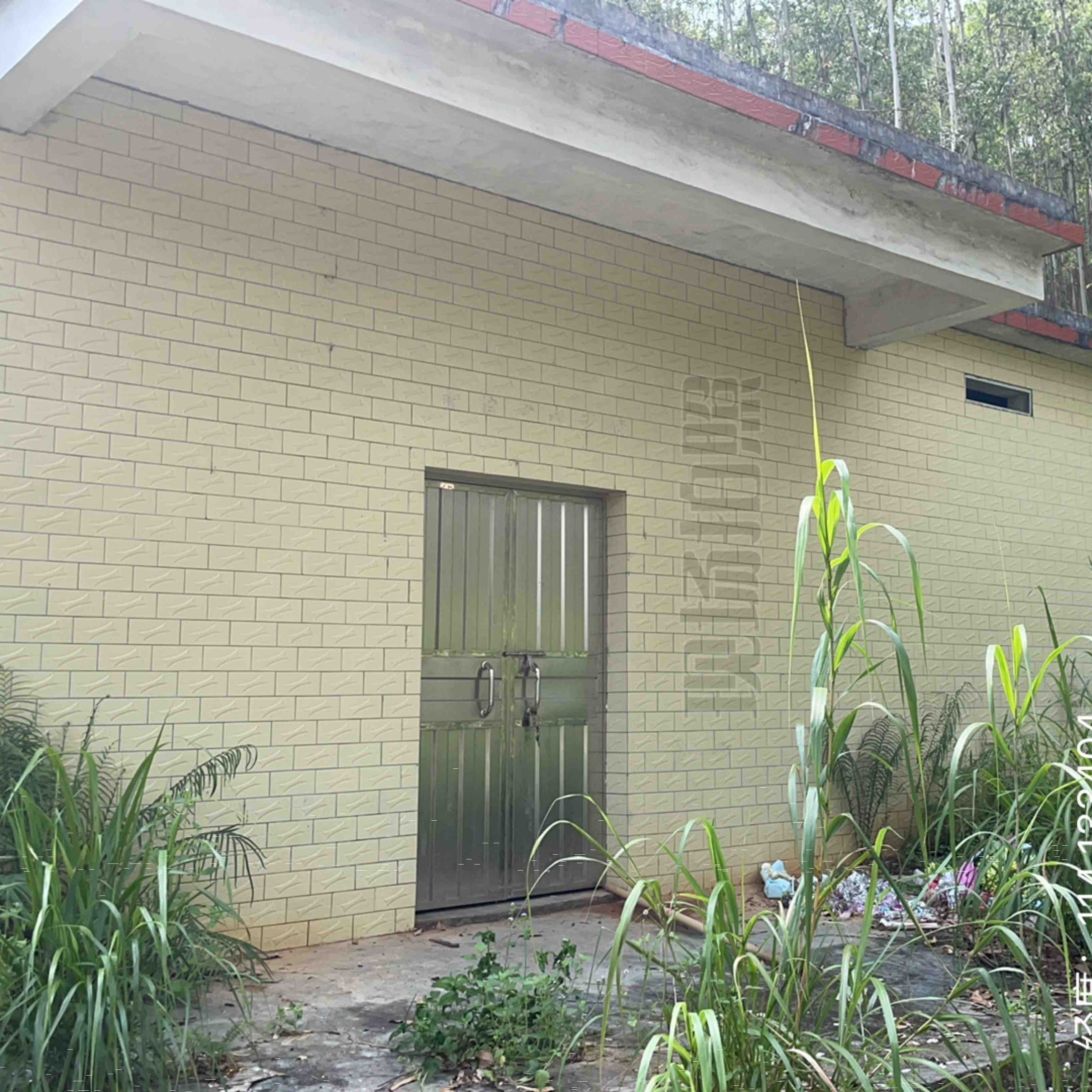 韶关市翁源县田心村吴屋村骨灰堂(1)园区图片