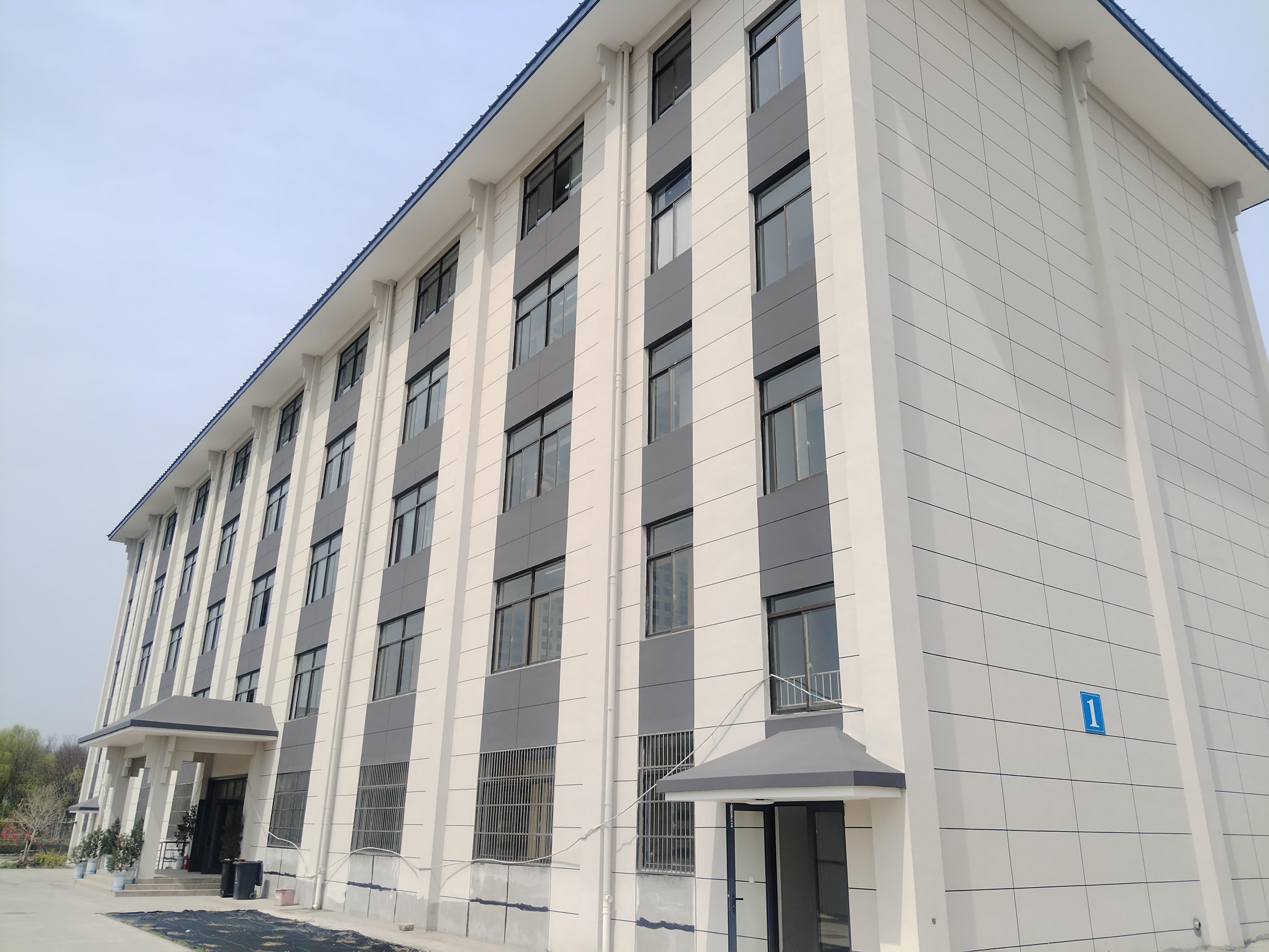 云游堂公墓