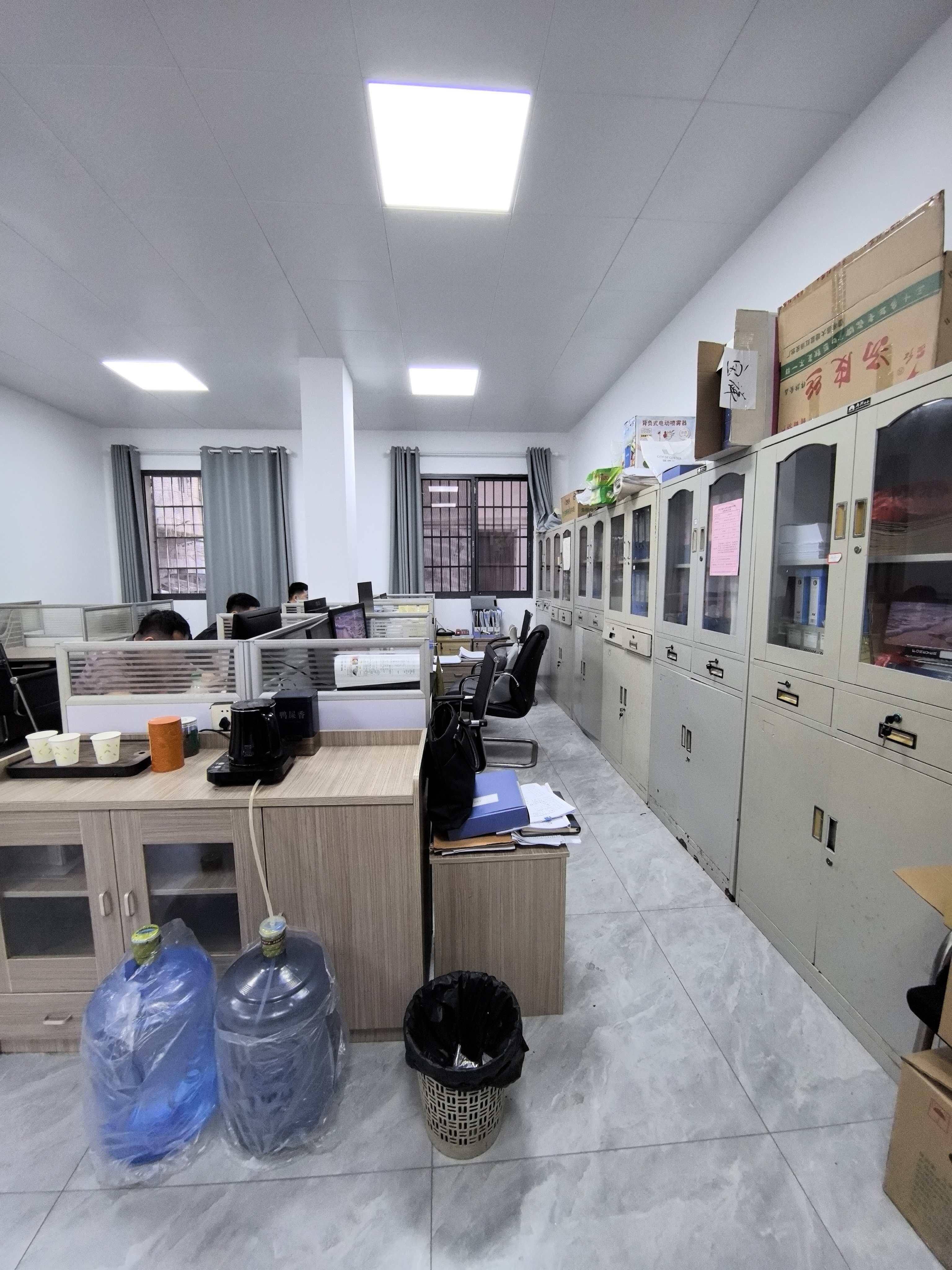 赣州市宝祥陵园管理股份有限公司
