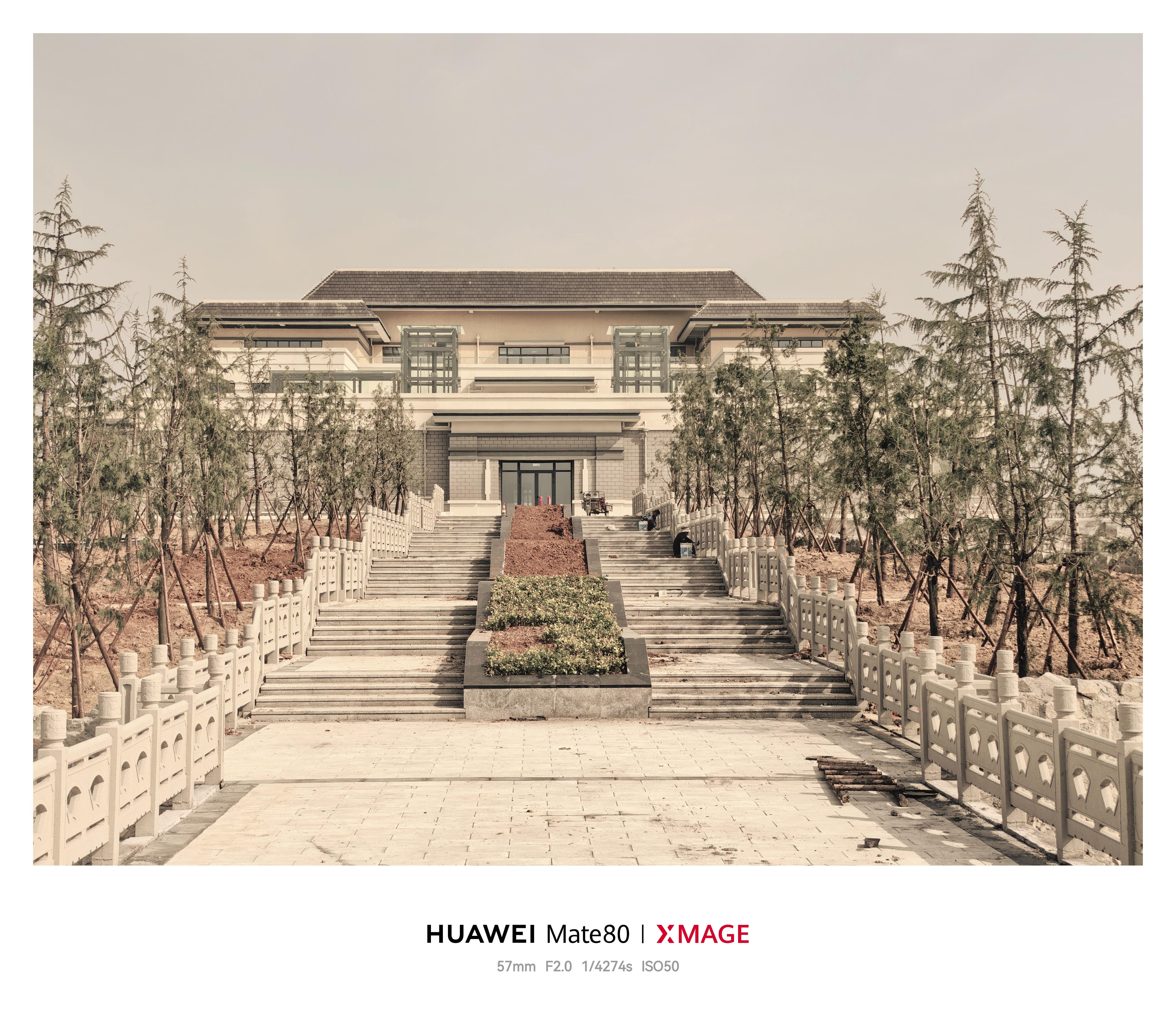 鹿虎山城市公益性公墓园区图片