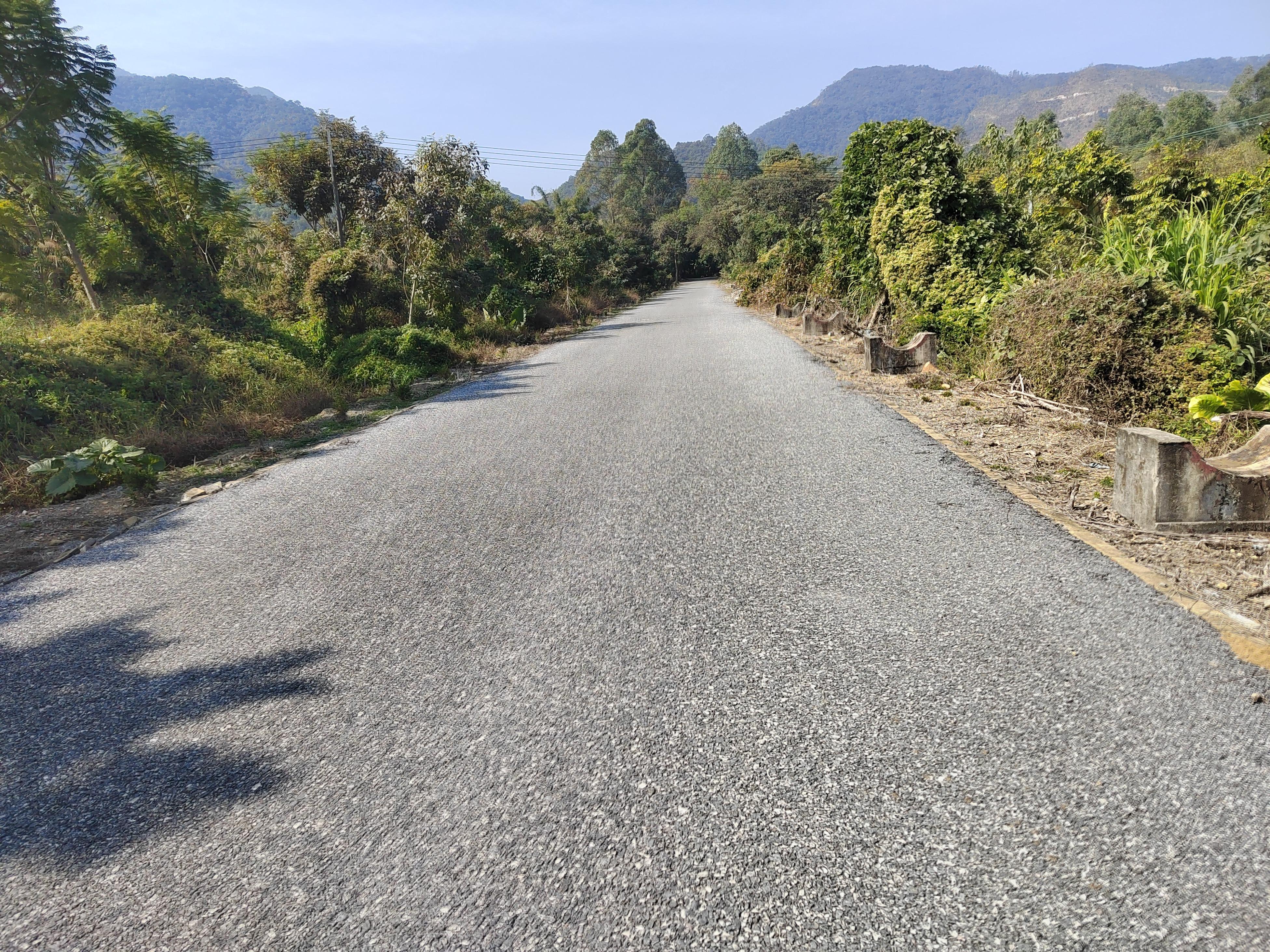 佛山市三水区南山永安园园区图片