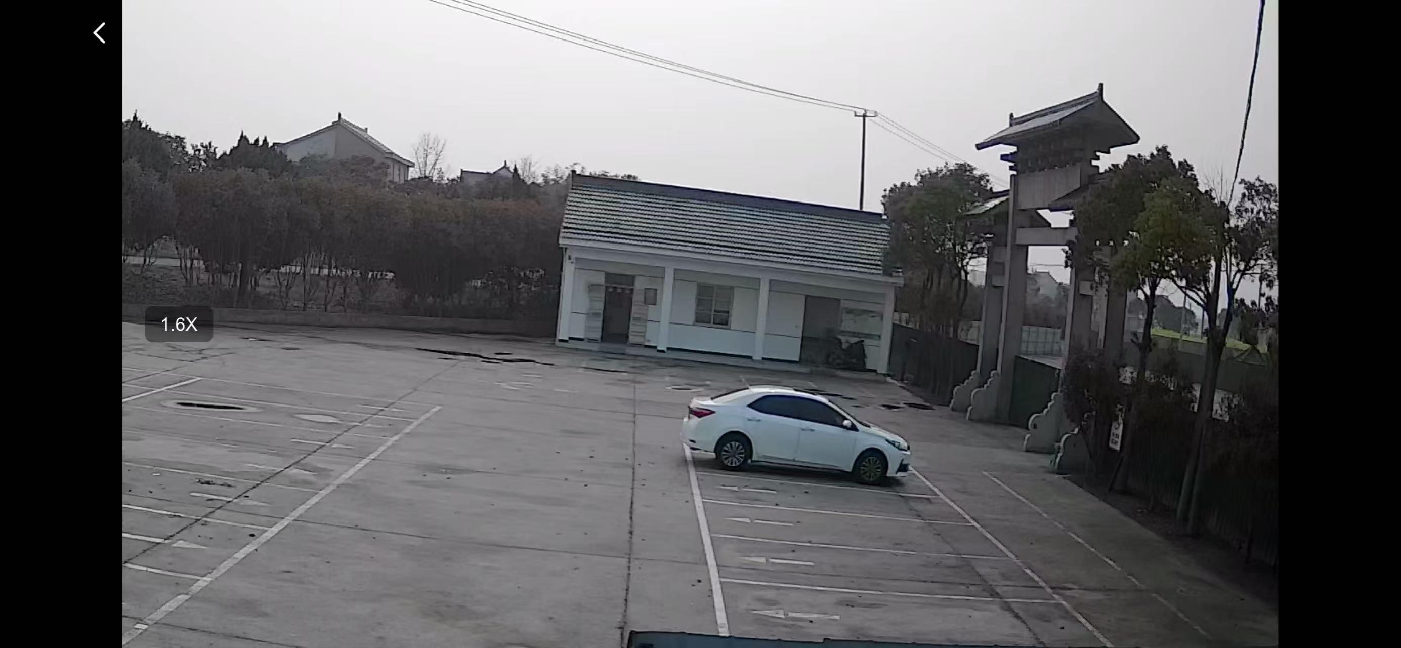 如东县掘港街道南河湾公墓