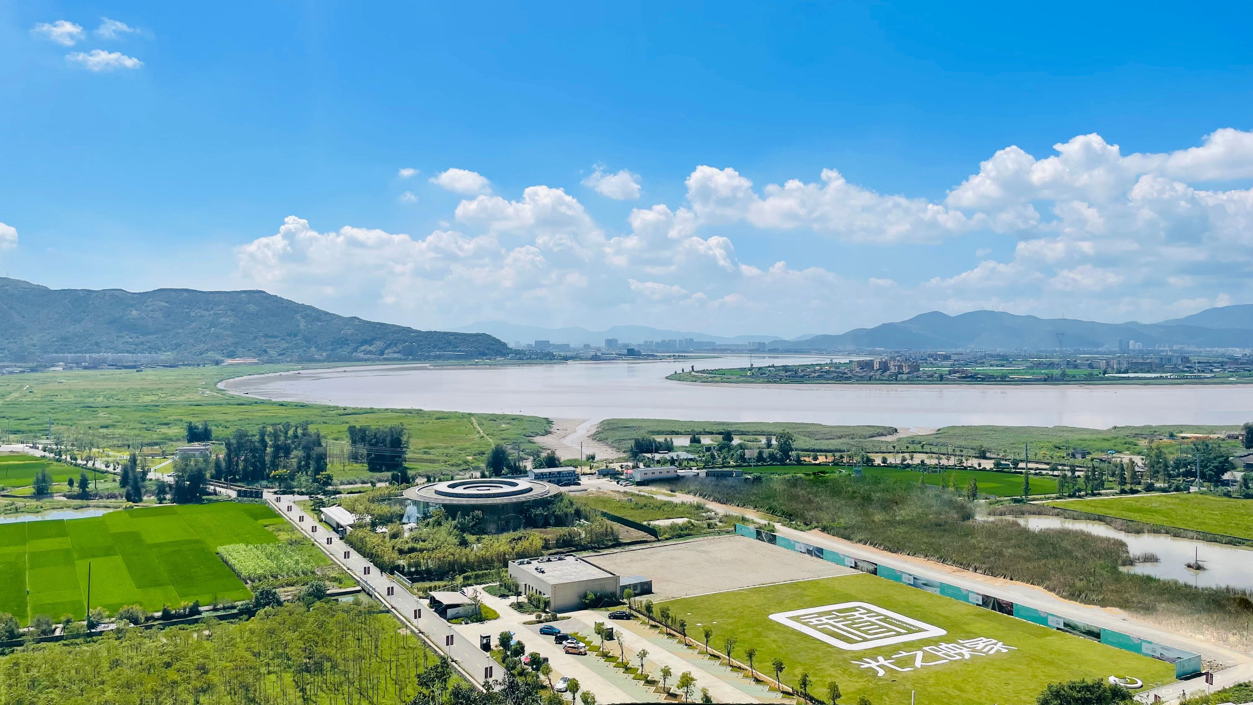 温州龙岩陵园有限公司