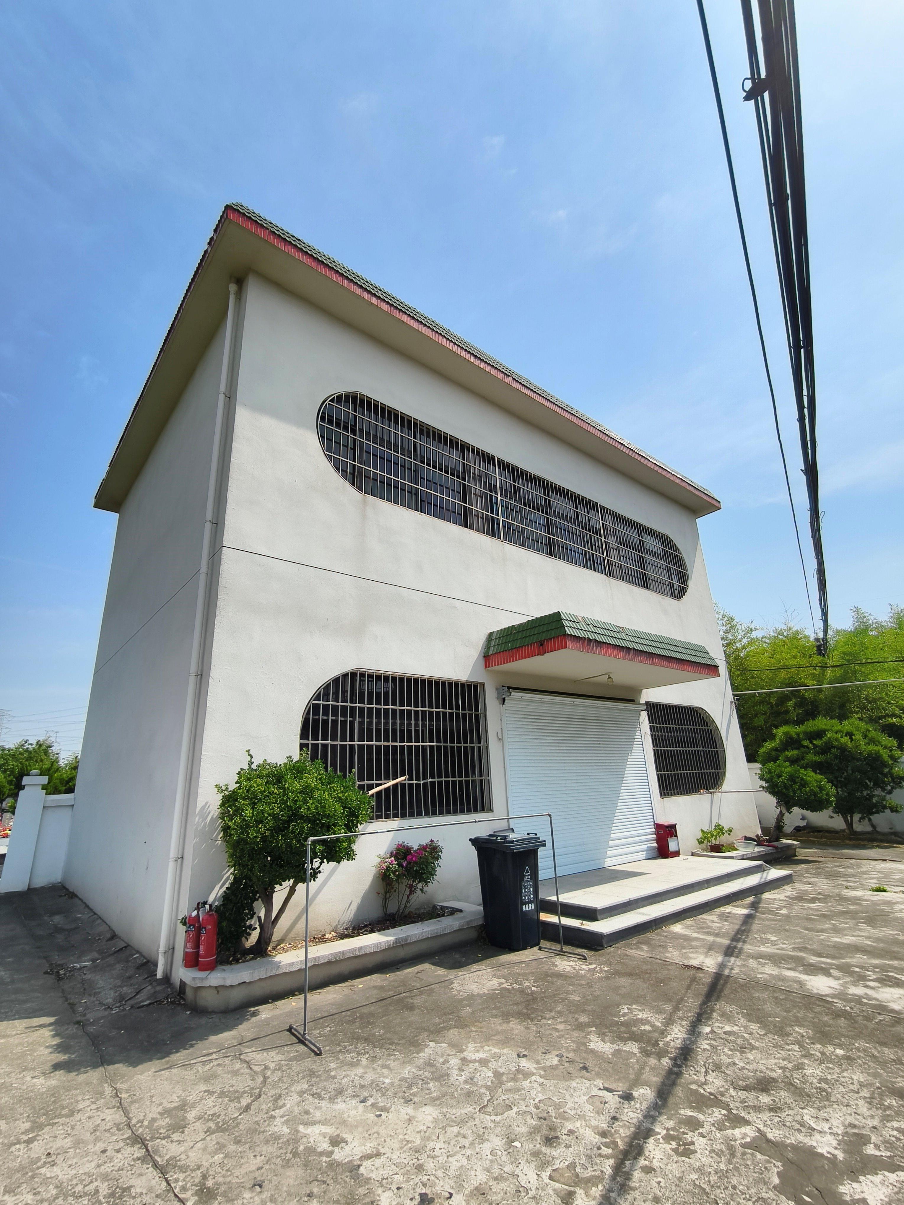 秀洲区王店镇南灵安息堂