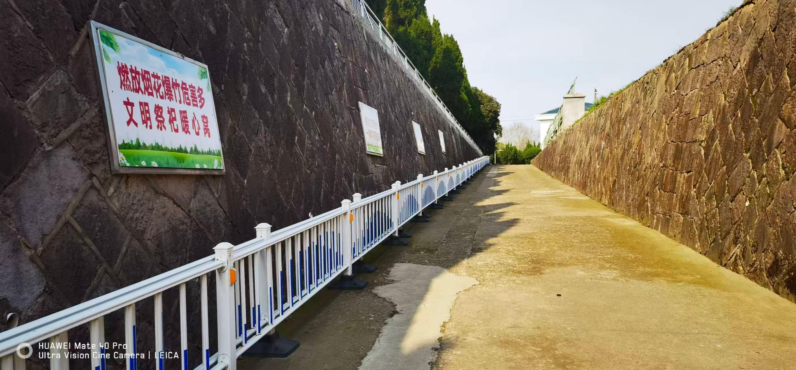 义乌市奇山陵园公墓园区图片