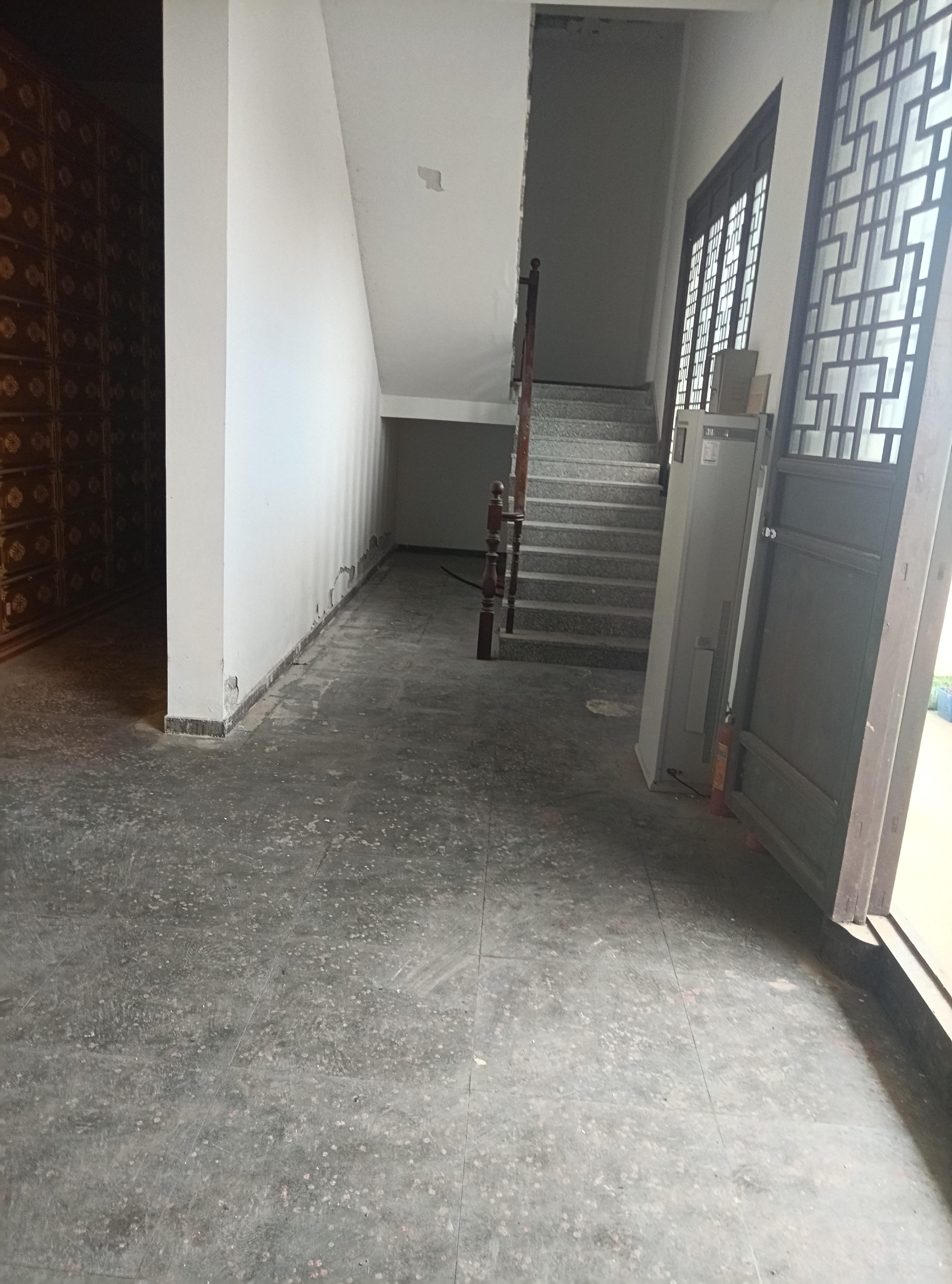 金华市兰溪市香溪镇上新方村万年堂园区图片