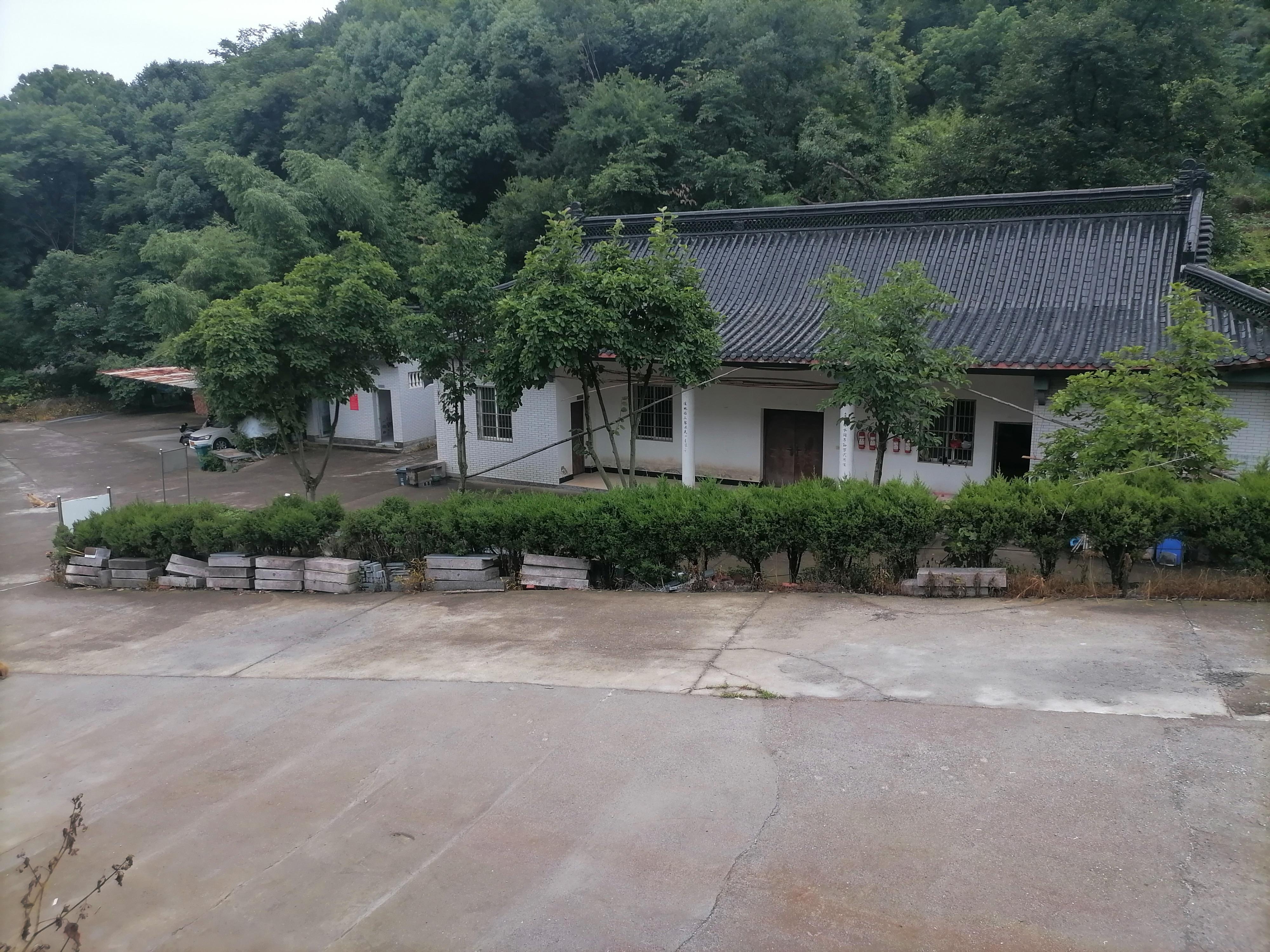柯桥区杨汛桥街道天成园园区图片