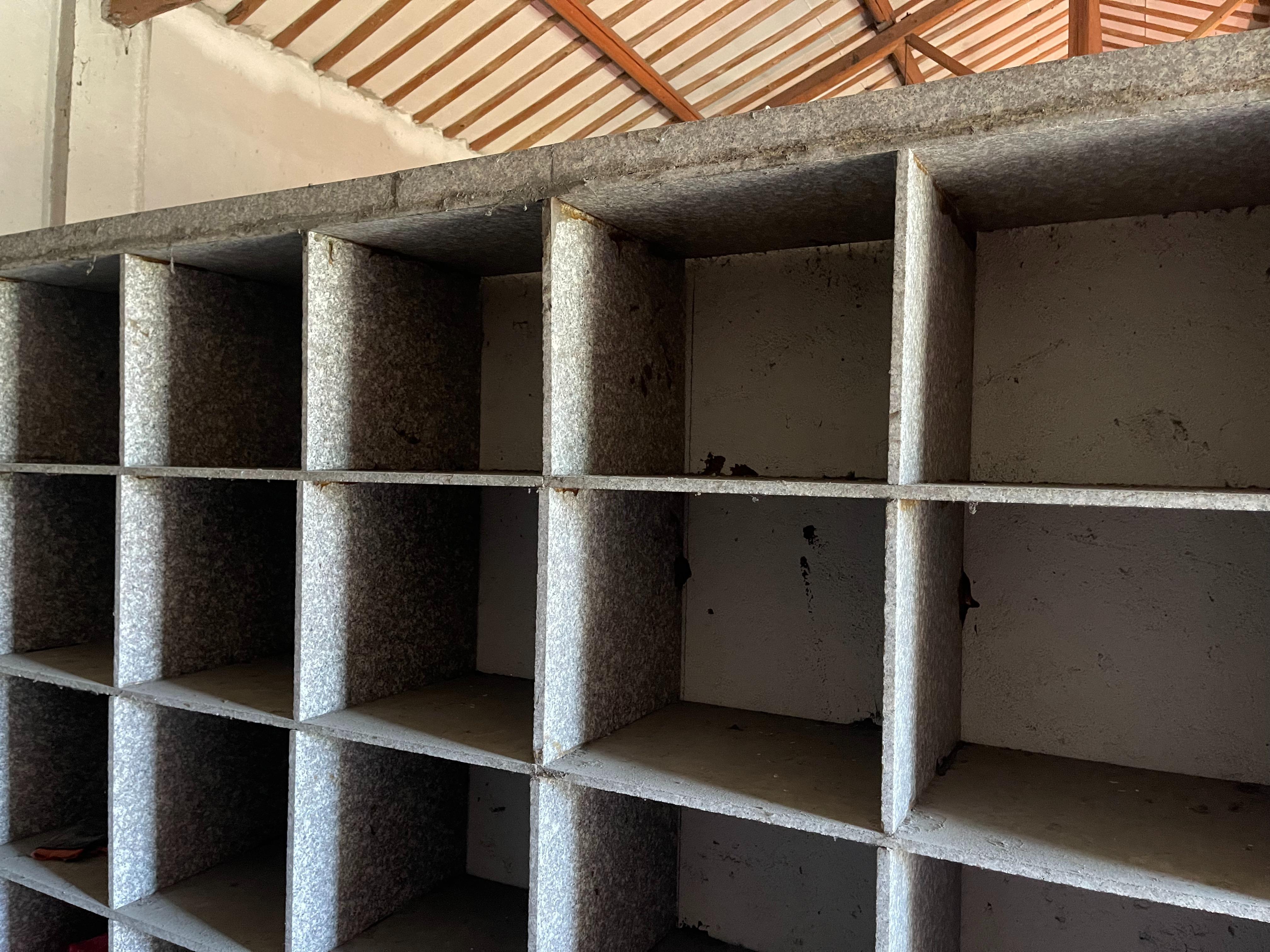 夏家斗村永联安息堂园区图片