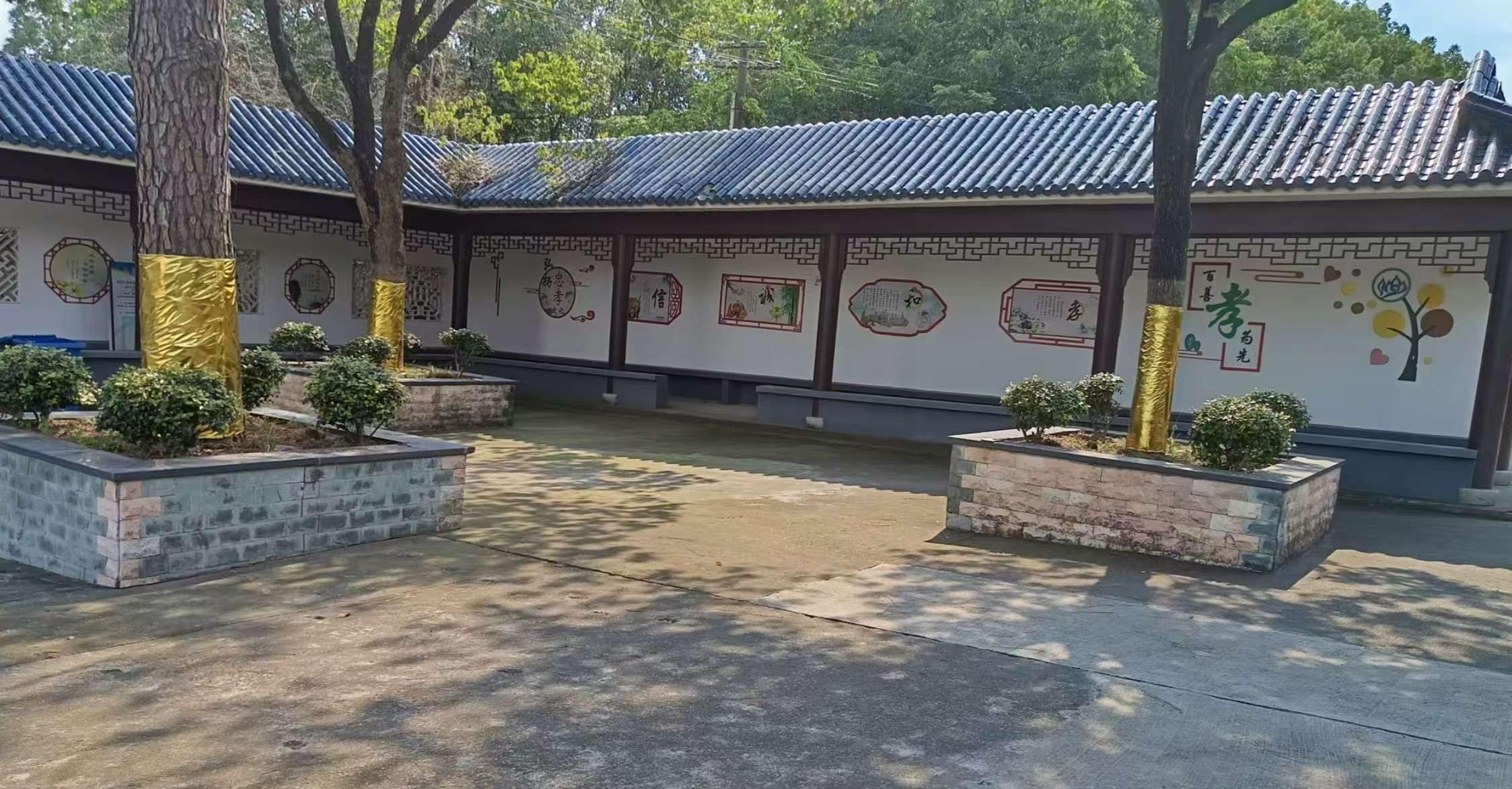 苏州市吴中区胥陵文化有限公司仙桥分公司园区图片