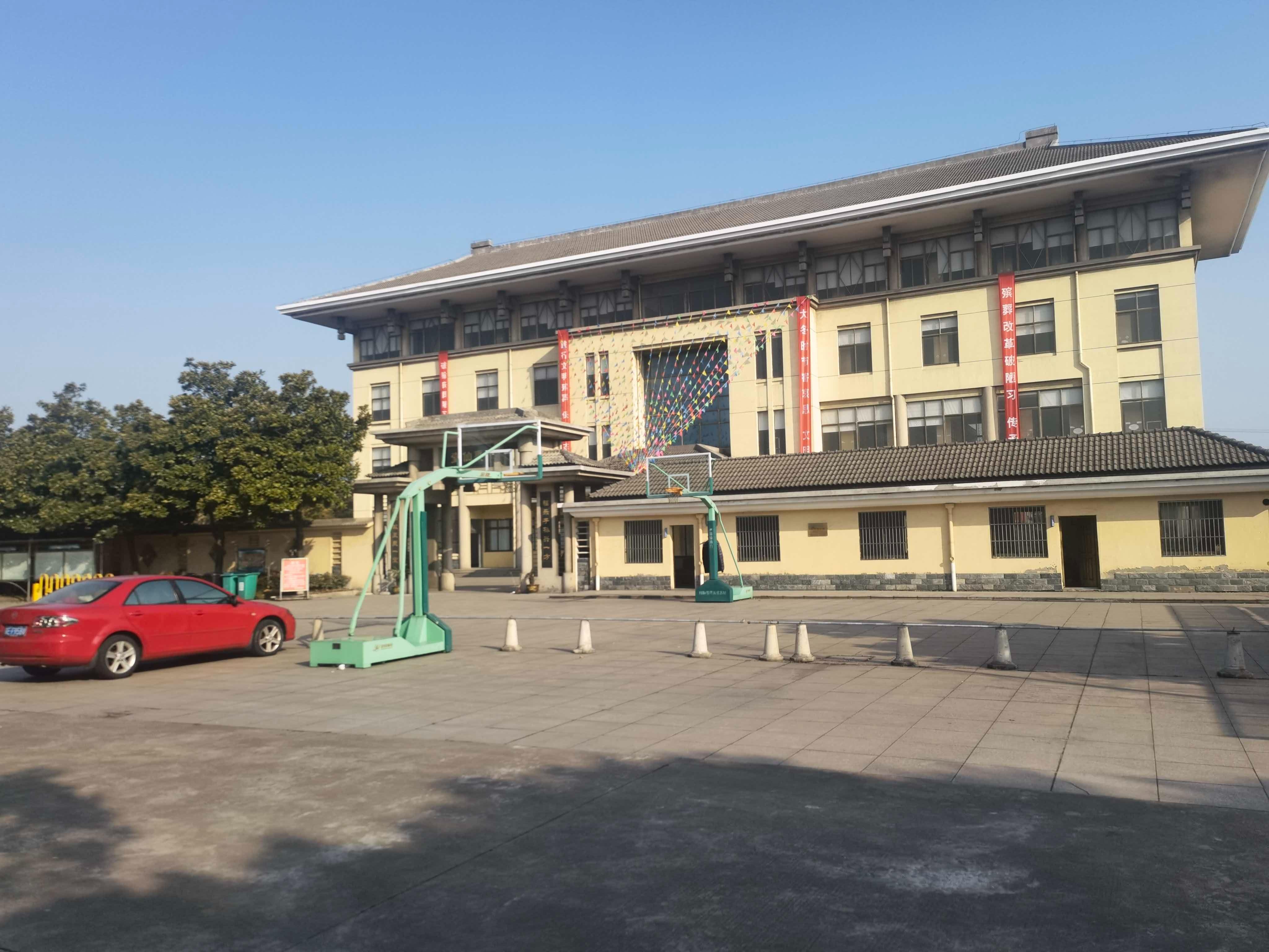 张家港市南丰镇静安园公墓园区图片